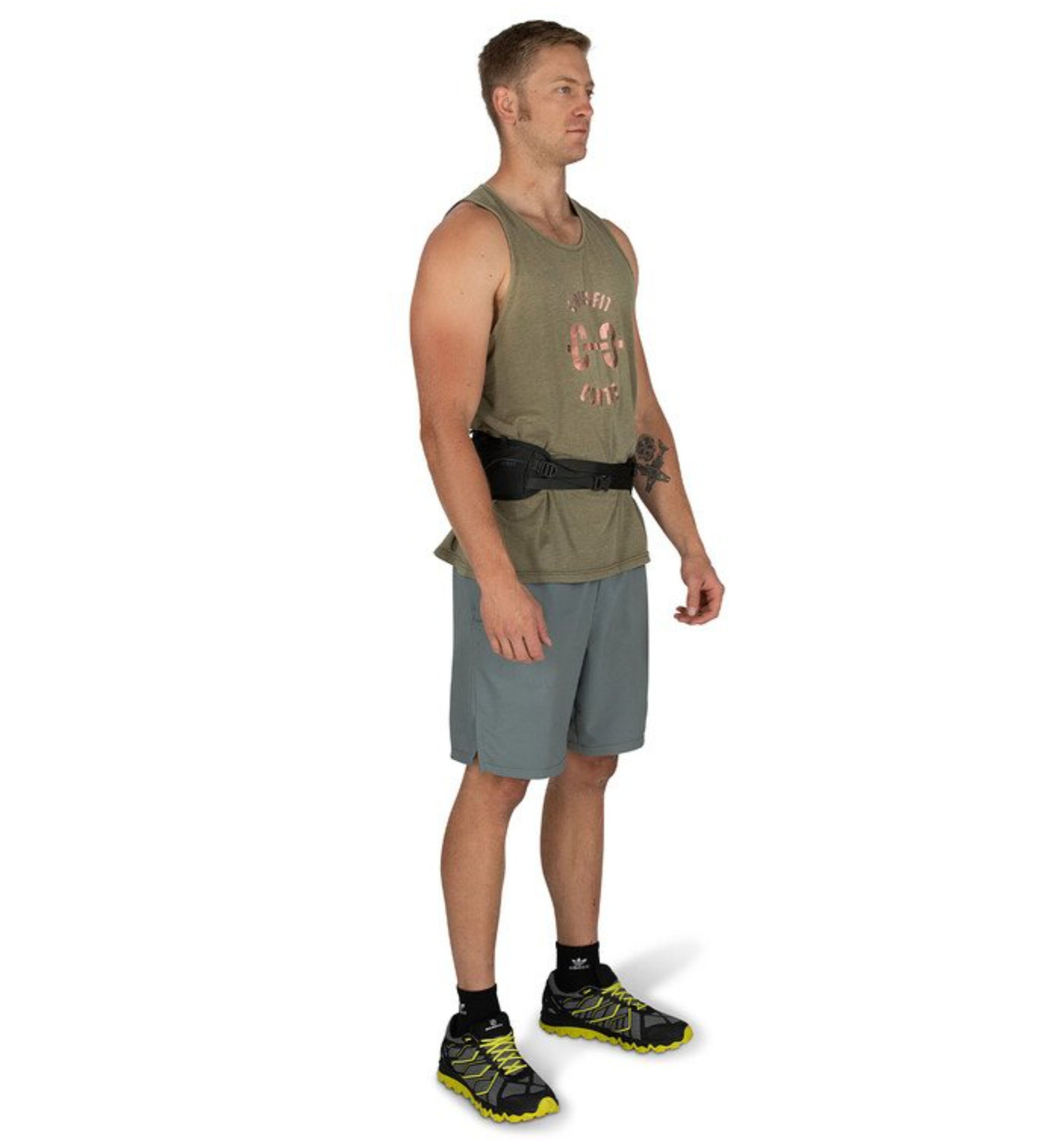 OSPREYDuro Dyna Belt Bag