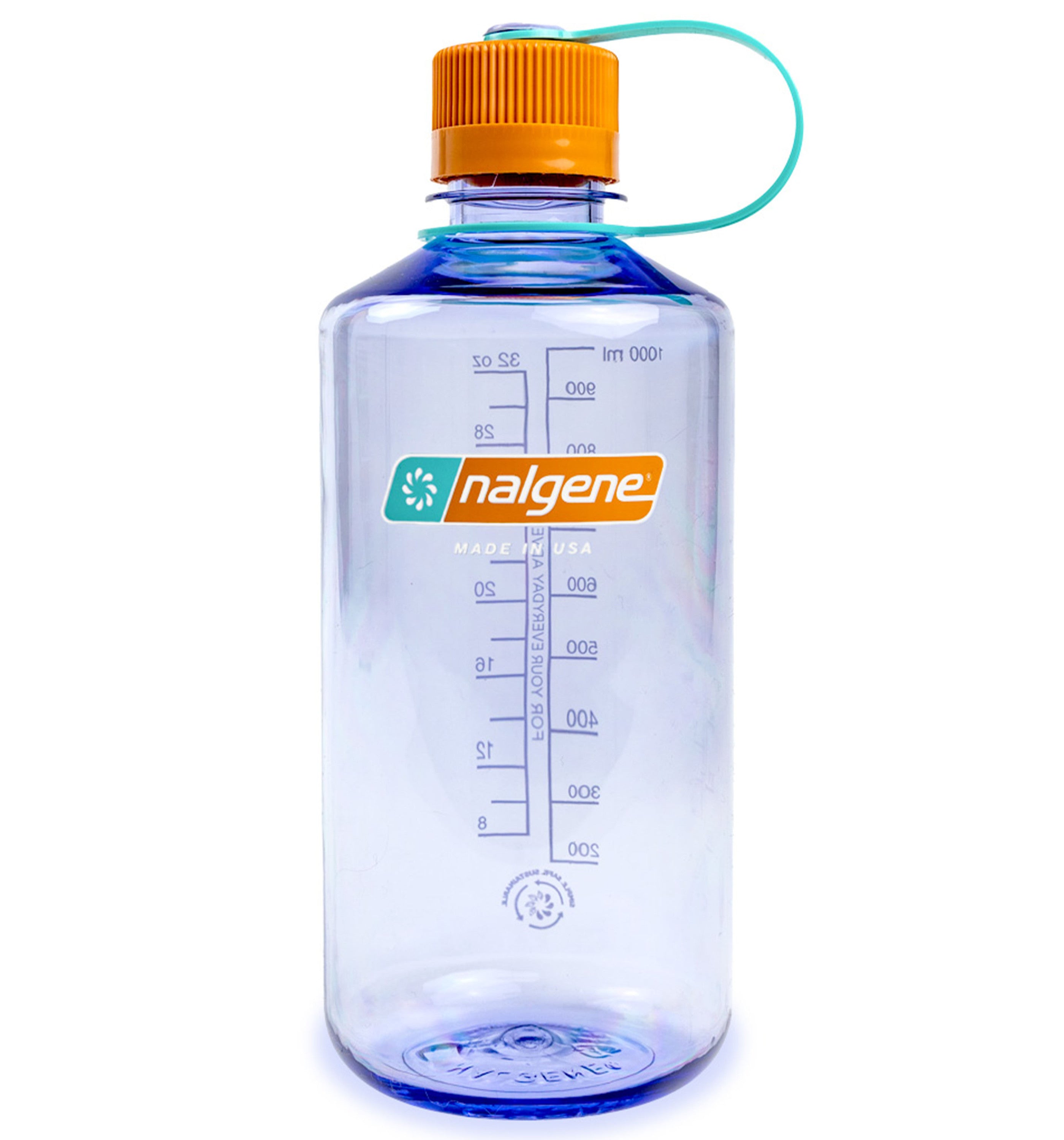 NALGENE32oz Nm Amethyst Sustain Accessories