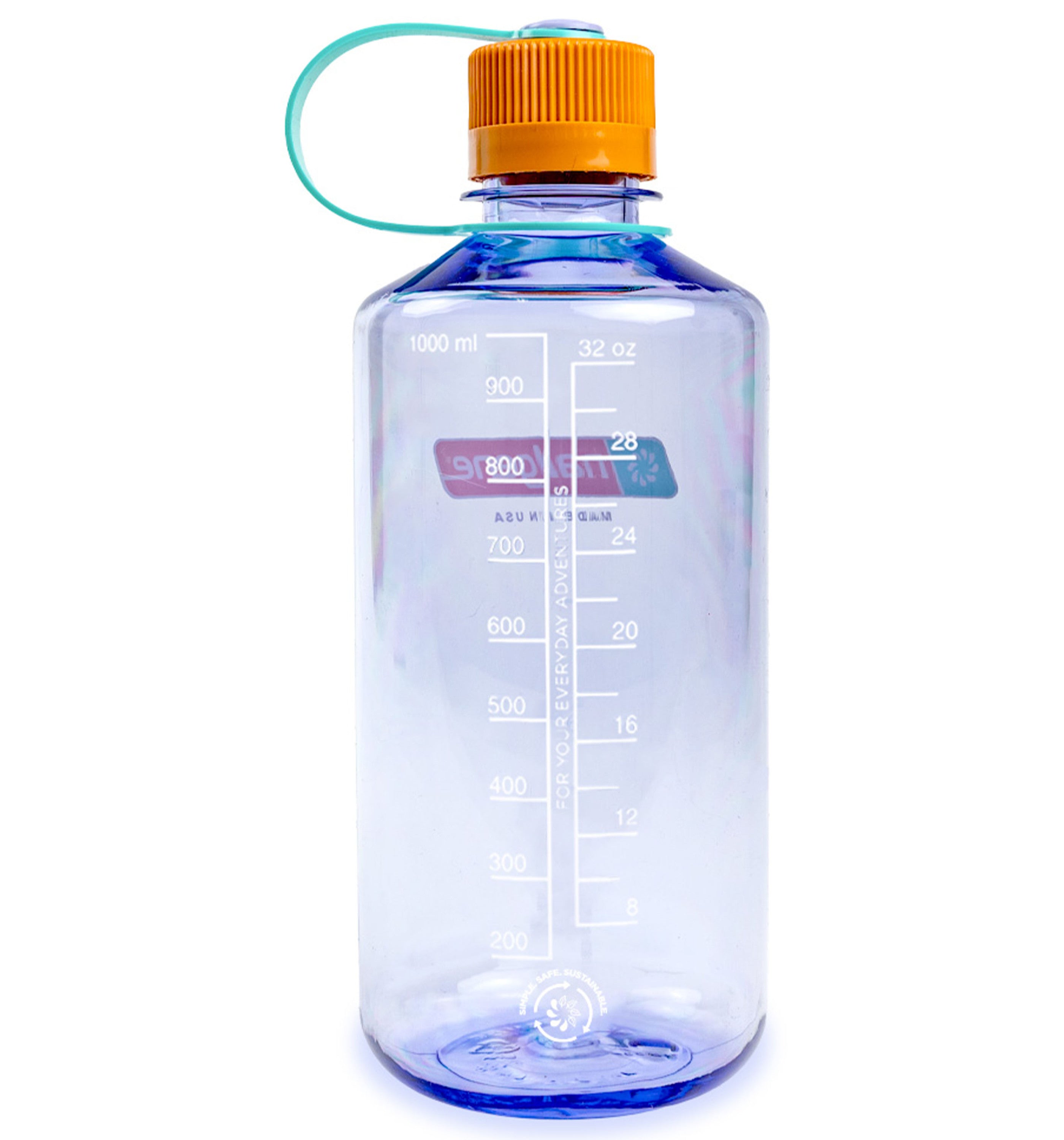 NALGENE32oz Nm Amethyst Sustain Accessories