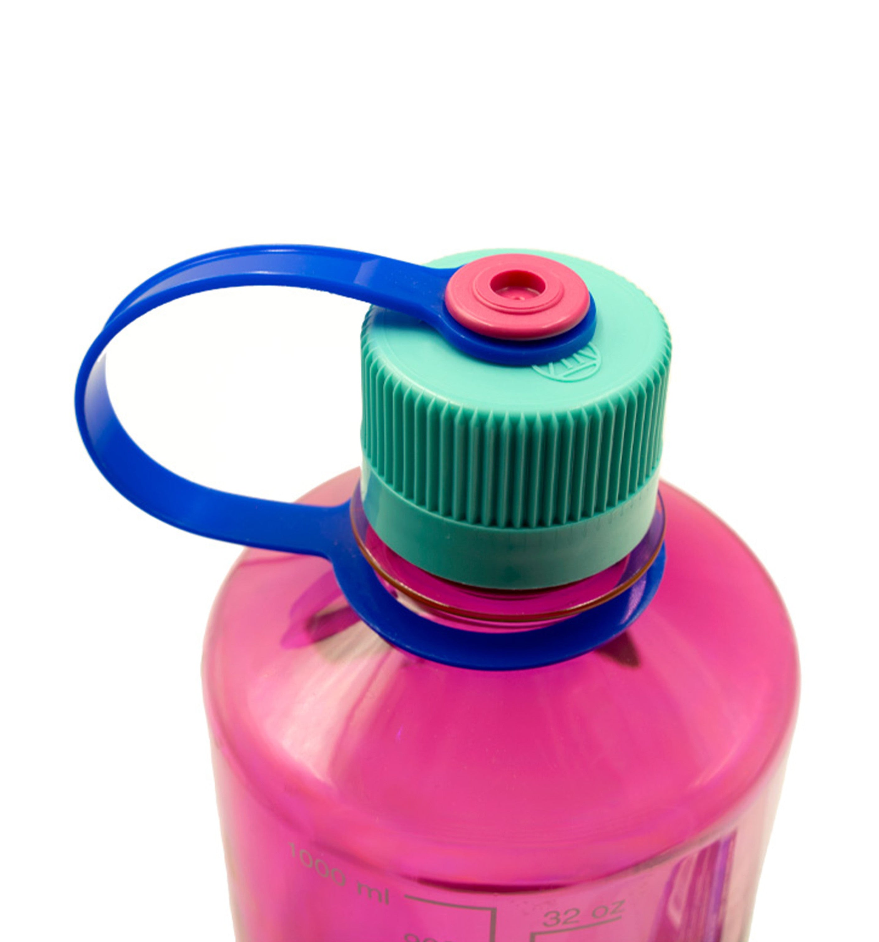 NALGENE32oz Nm Electric Magenta Susta Accessories