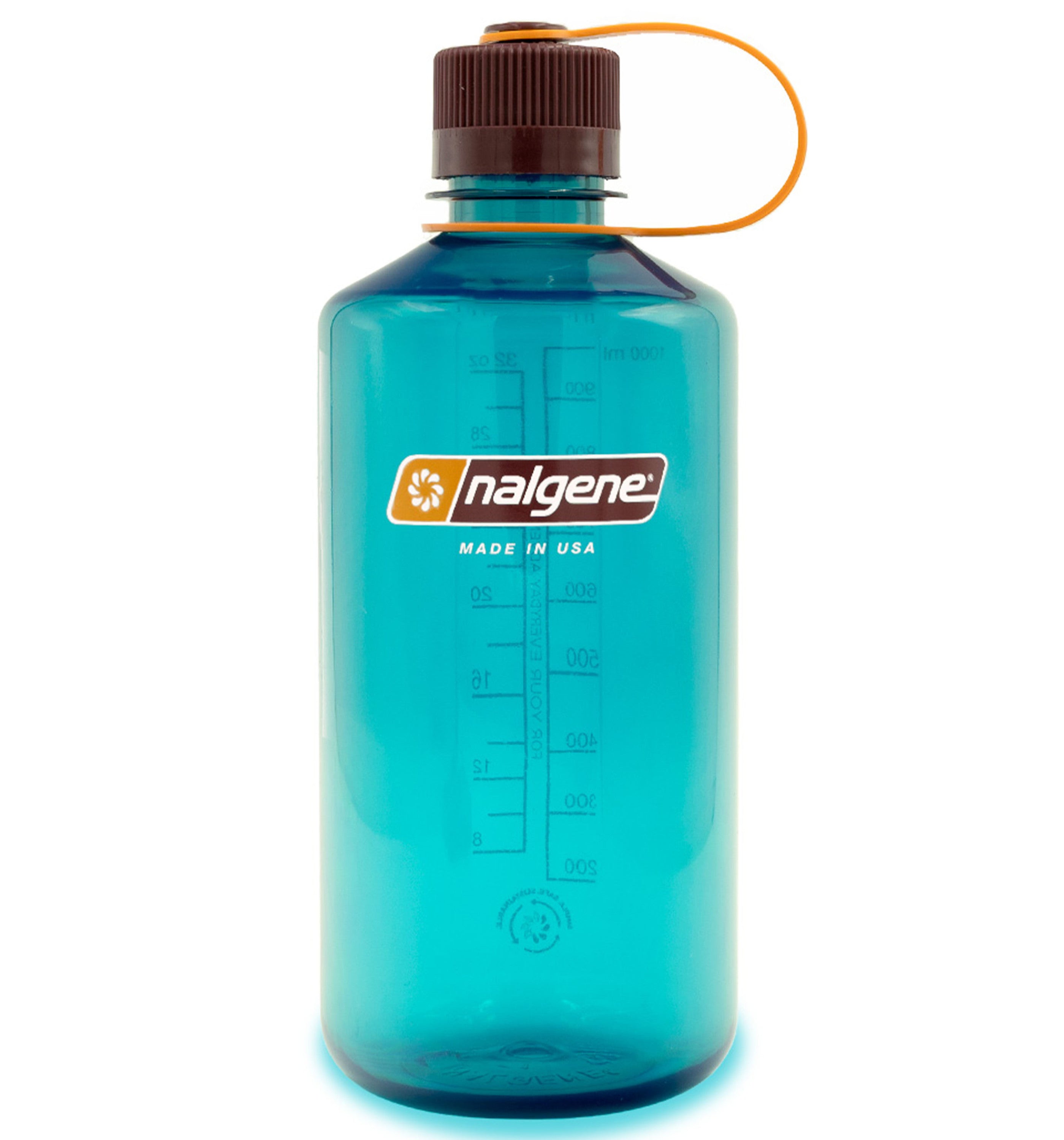 NALGENE32oz Nm Teal Sustain Accessories