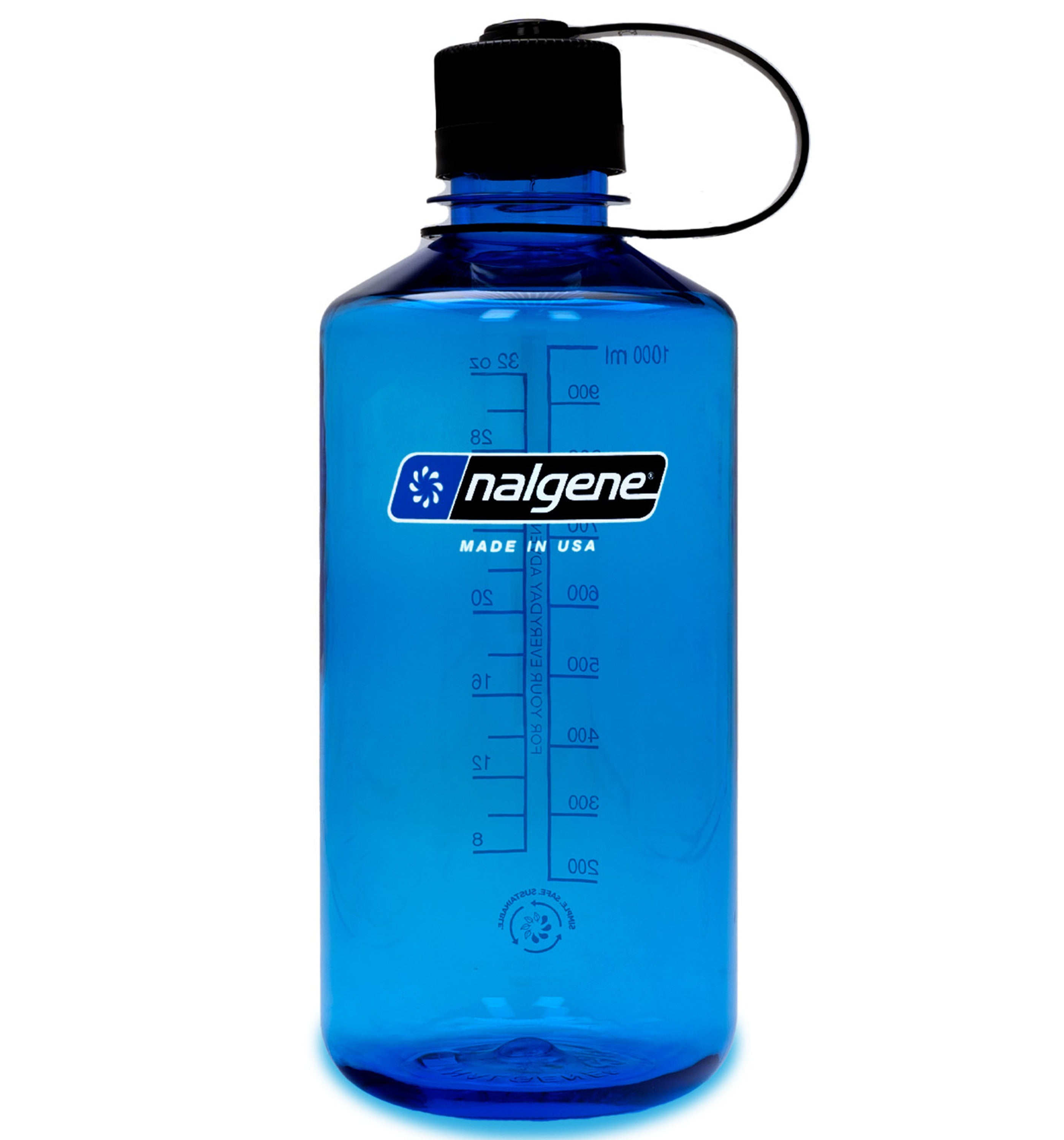 NALGENE32oz Nm Slate Sustain Accessories