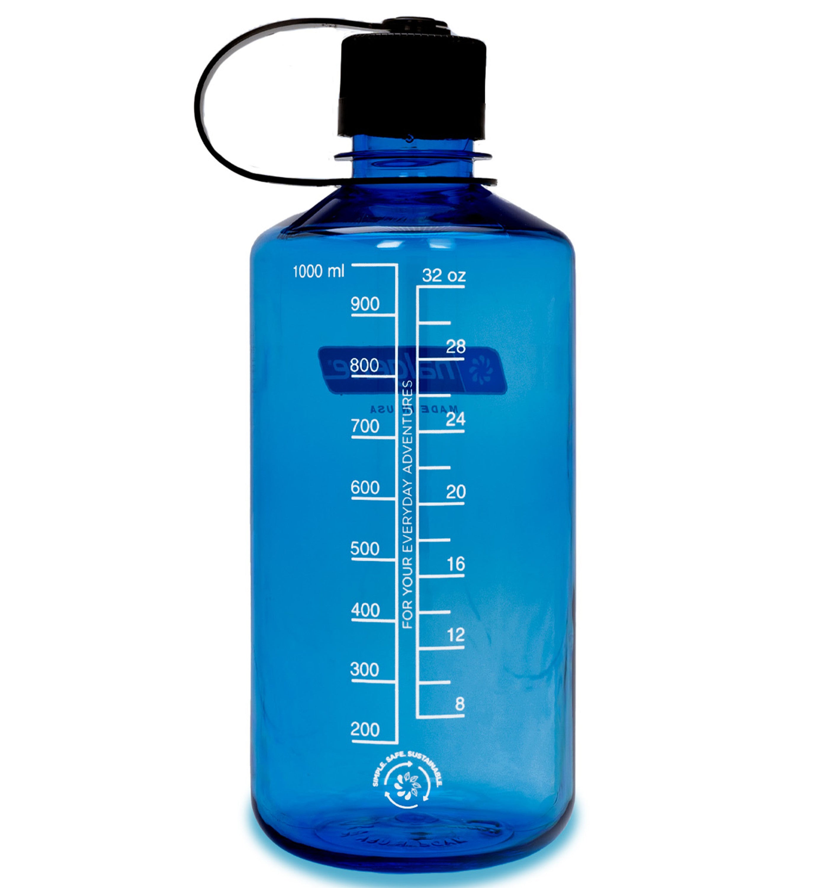 NALGENE32oz Nm Slate Sustain Accessories