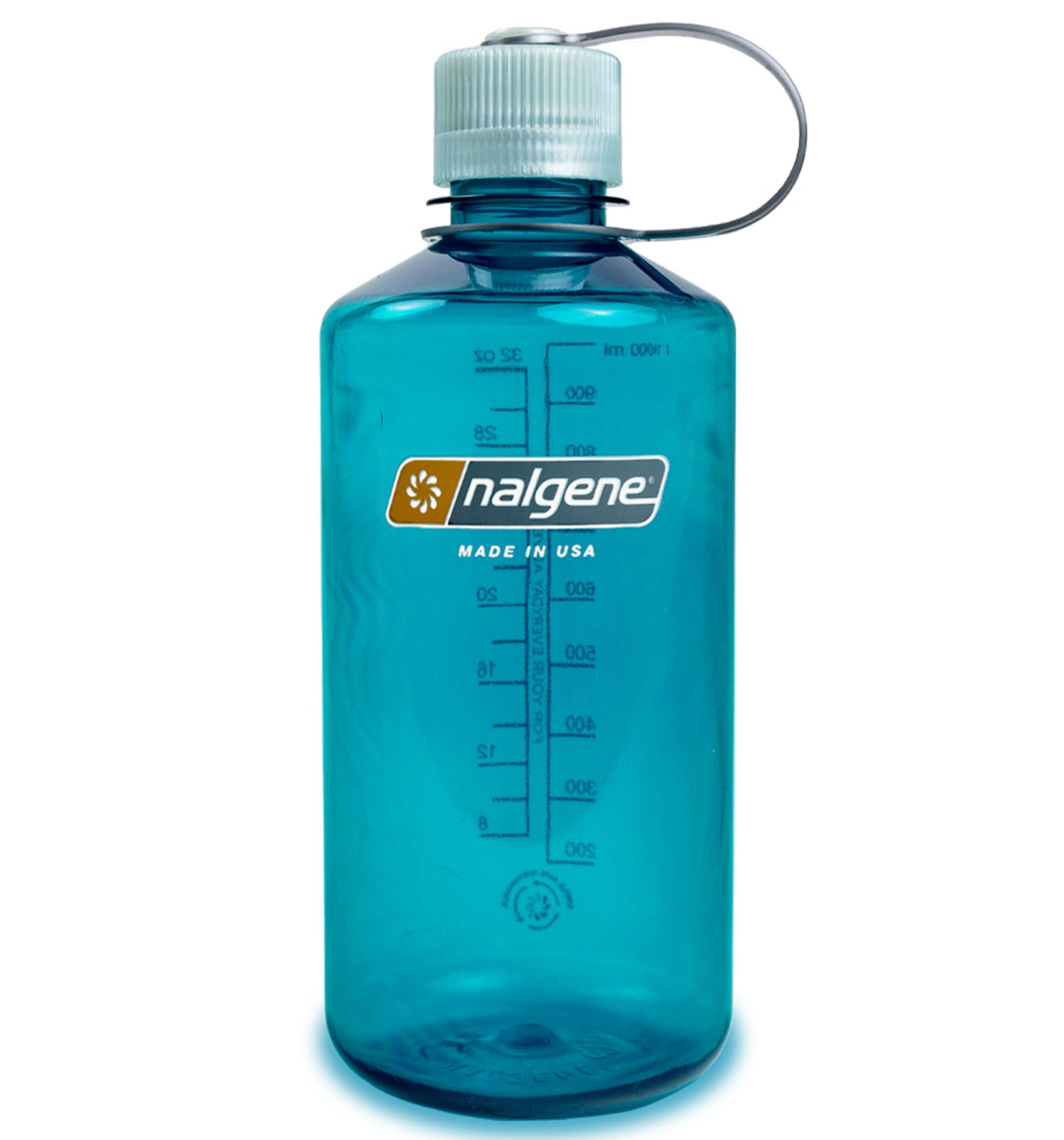 NALGENE32oz Nm Trout Green Sustain Accessories
