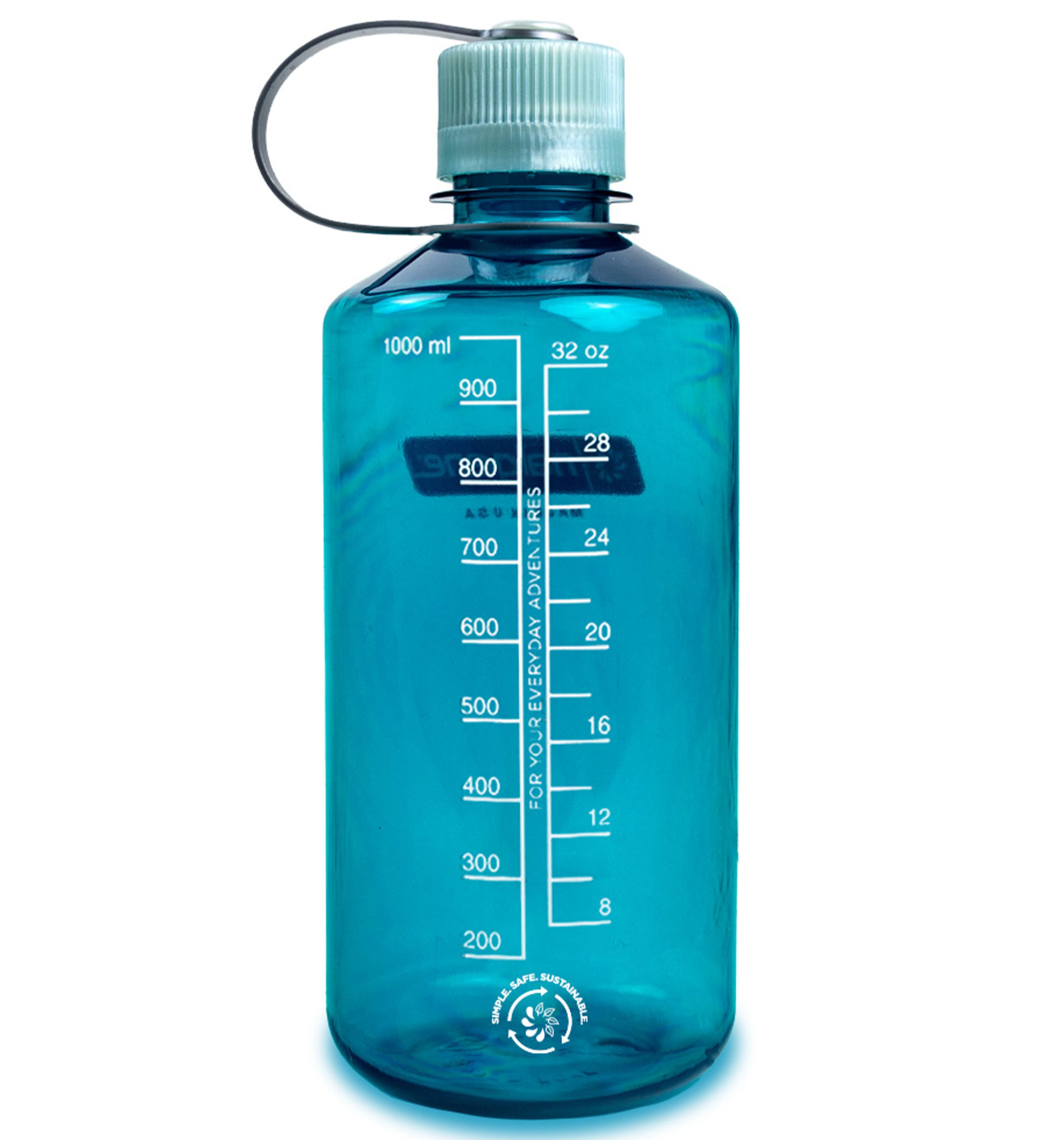NALGENE32oz Nm Trout Green Sustain Accessories