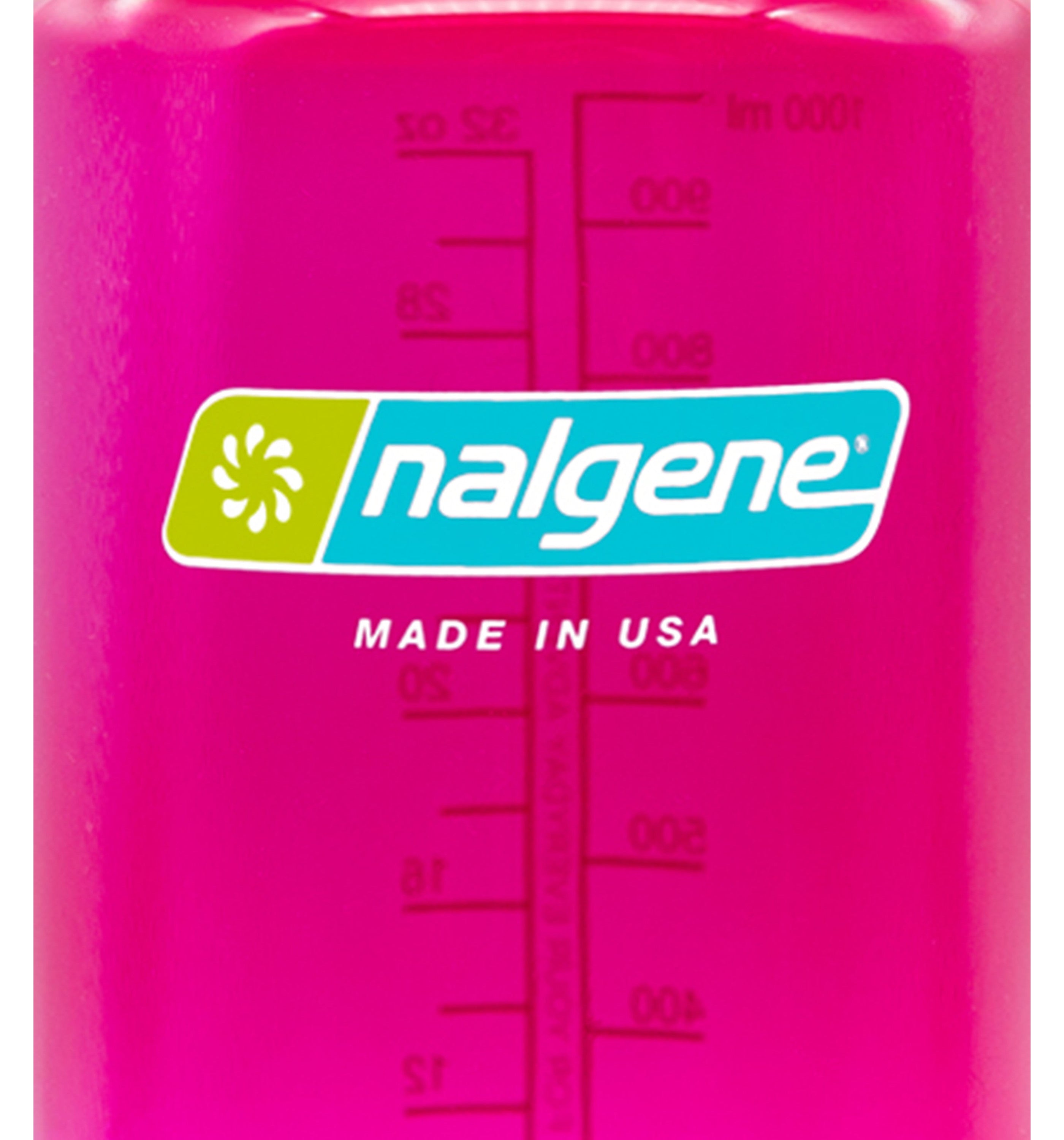 NALGENE32oz Nm Eggplant Sustain Accessories