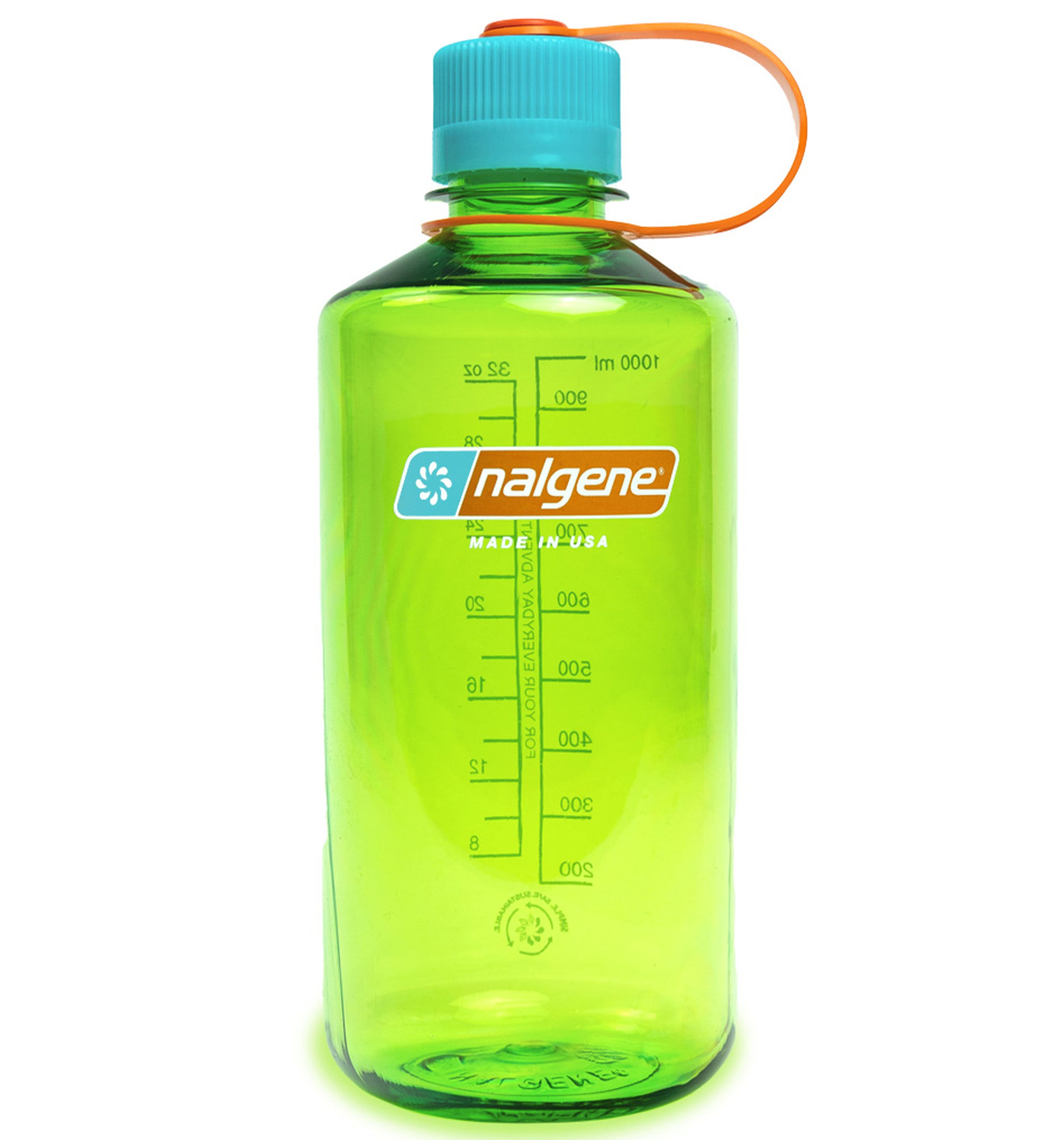 NALGENE32oz Nm Pear Sustain Accessories