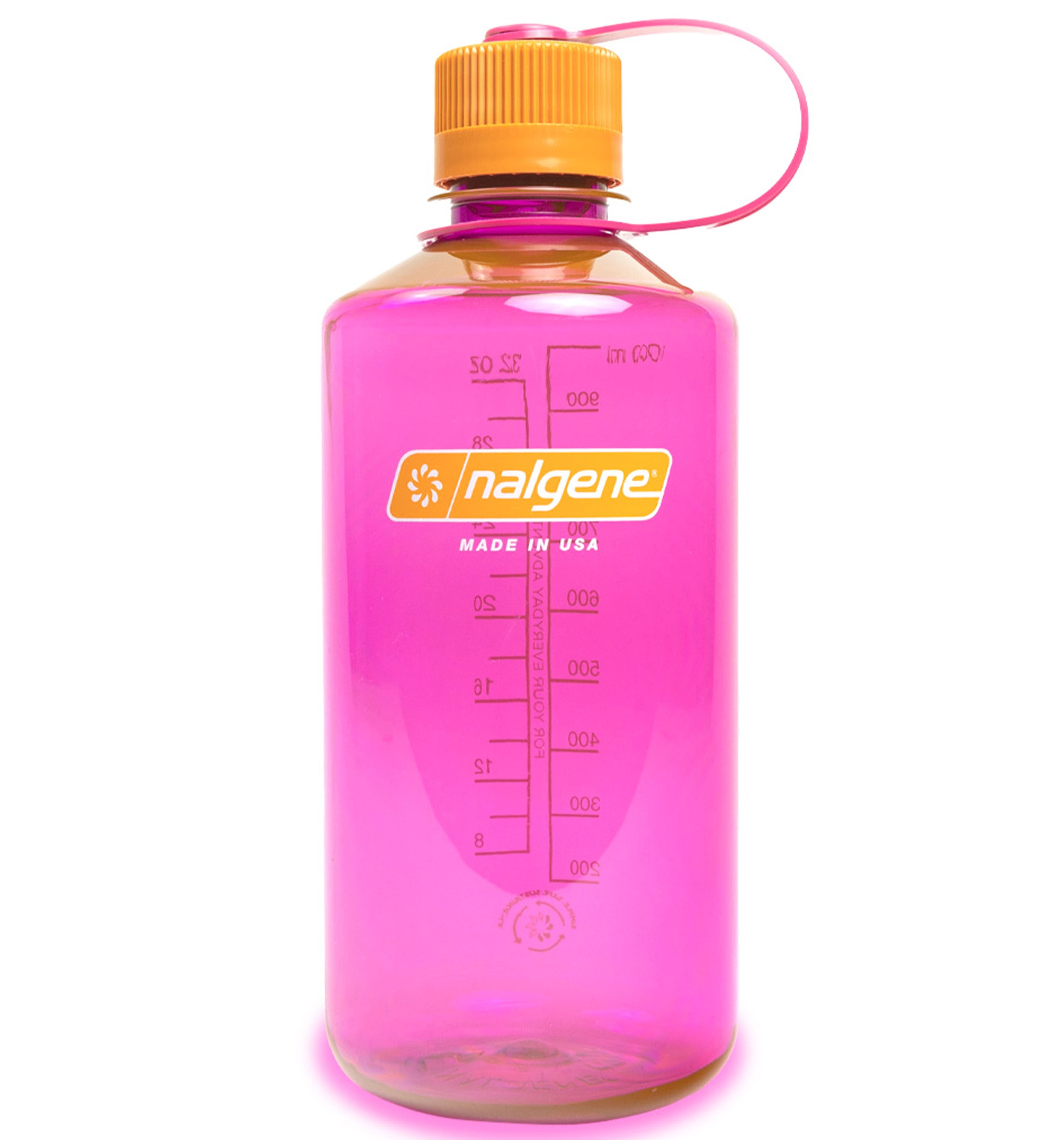NALGENE32oz Nm Flamingo Pink Accessories
