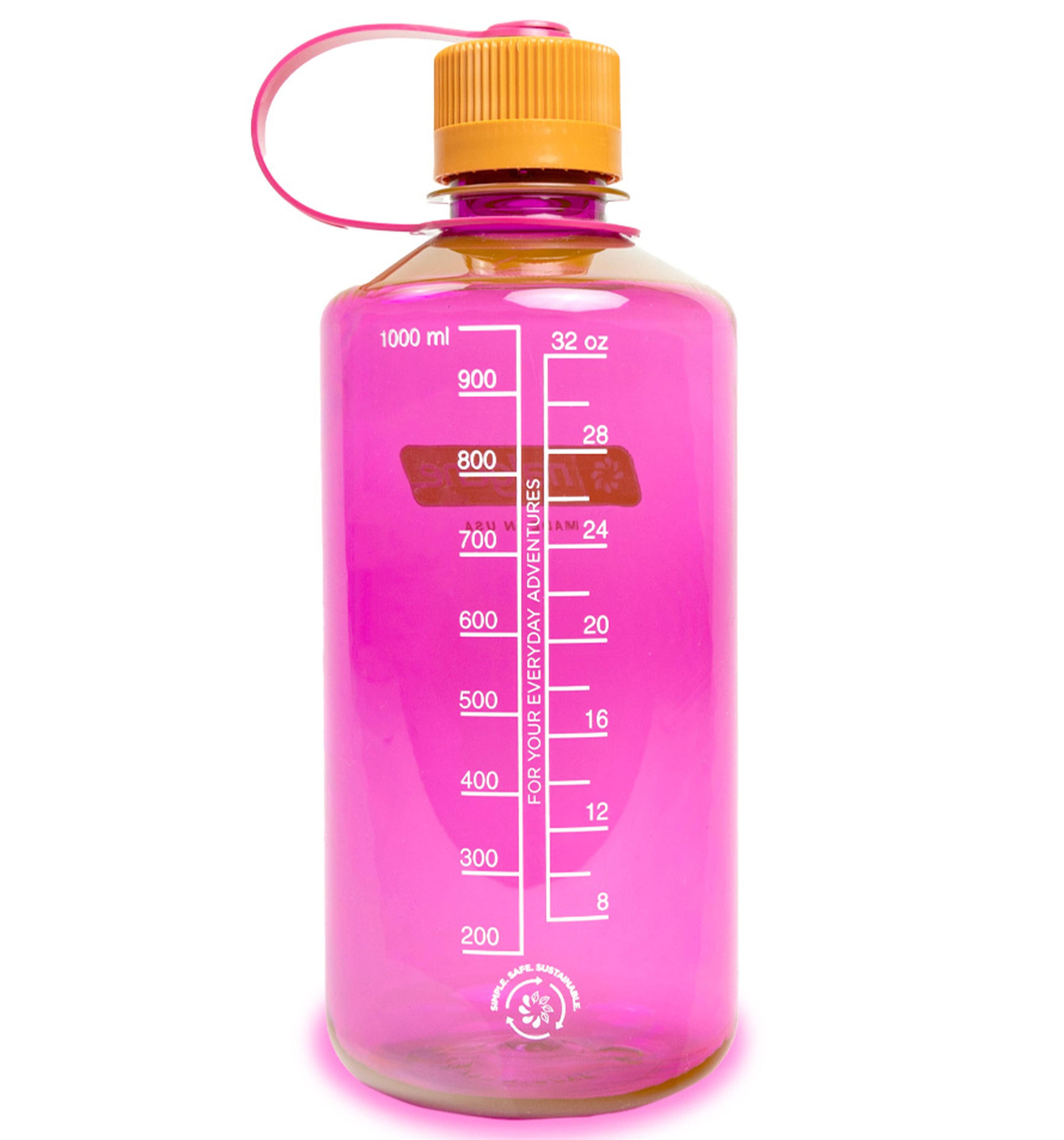 NALGENE32oz Nm Flamingo Pink Accessories