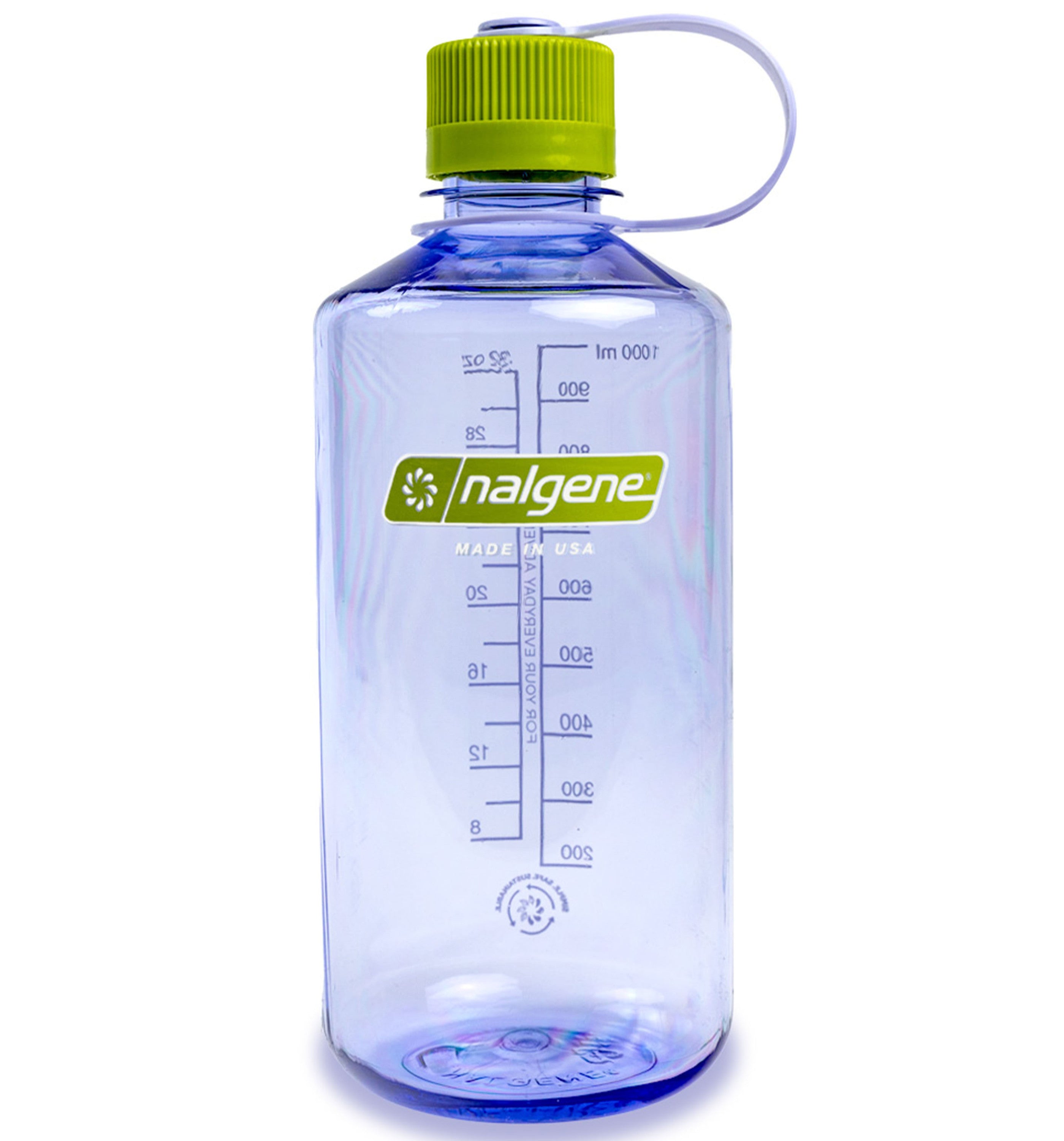 NALGENE32oz Nm Dove Grey Accessories