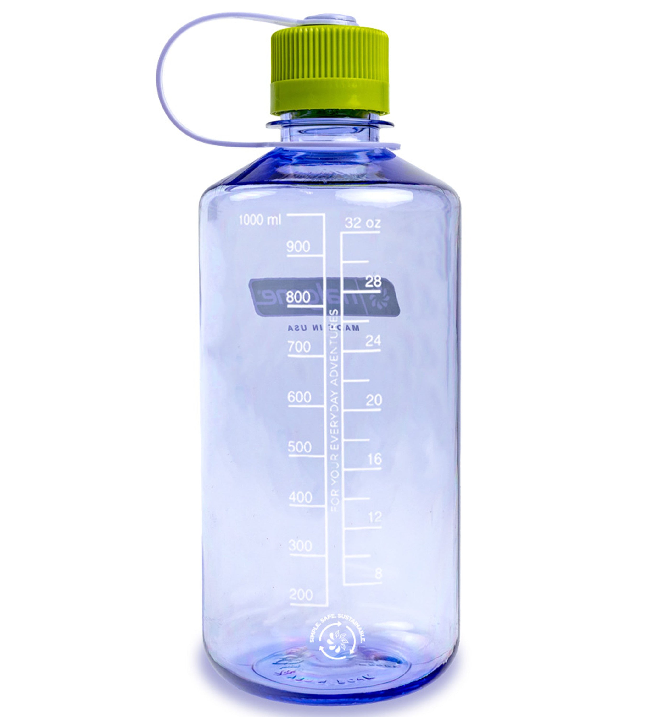 NALGENE32oz Nm Dove Grey Accessories
