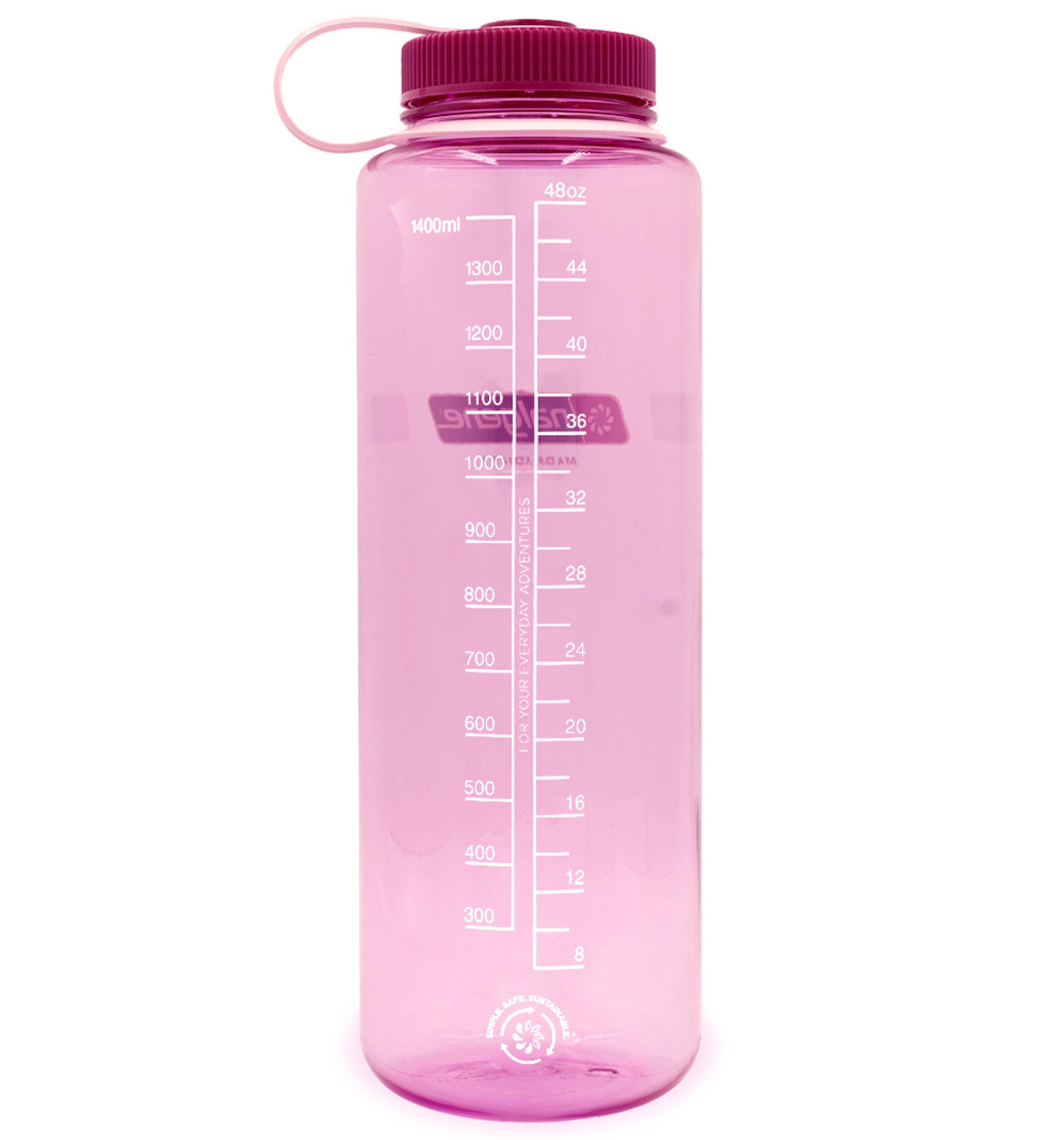 NALGENE48oz Silo Cosmo, Sustain Accessories