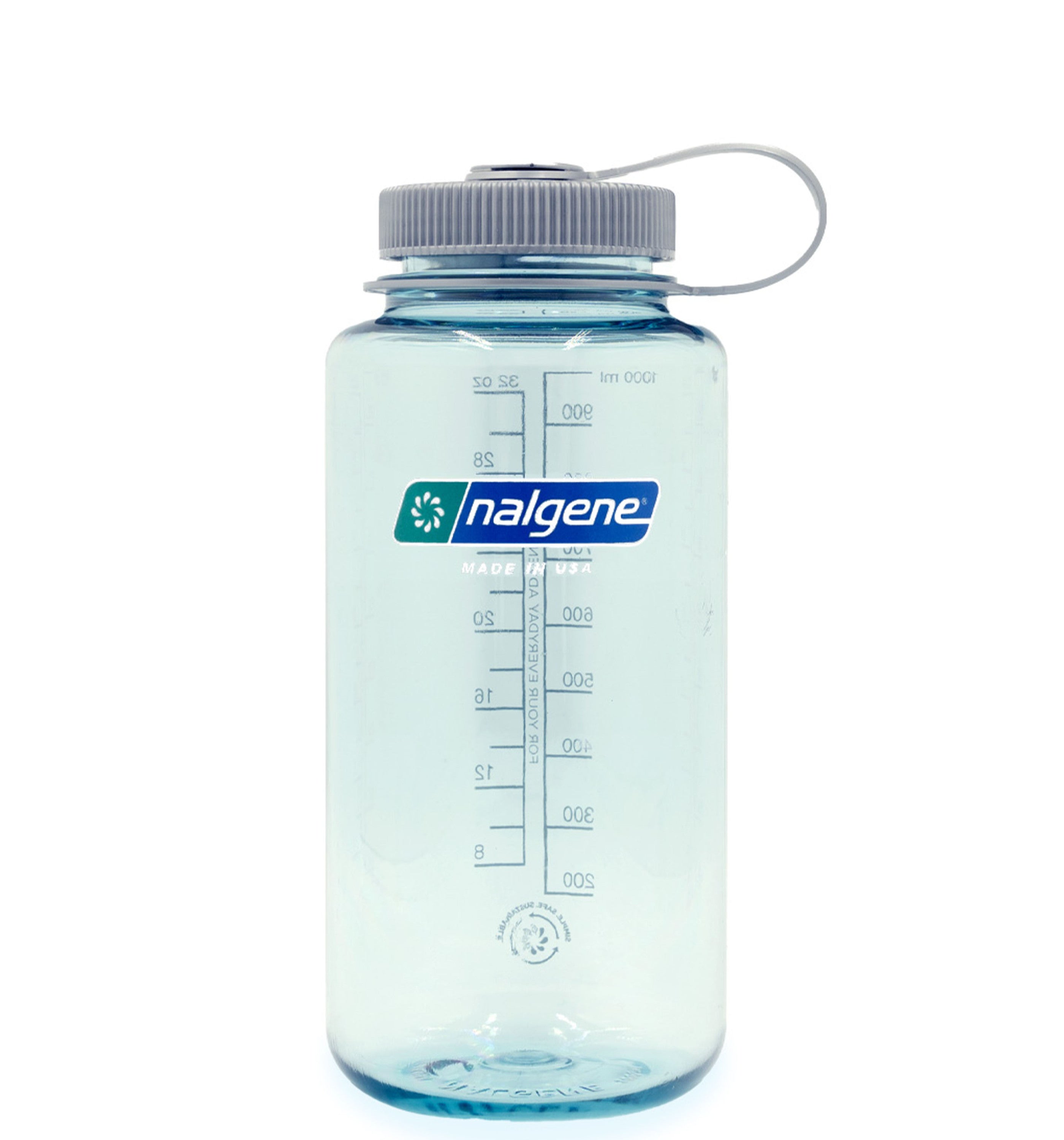 NALGENE32oz Wm Seafoam Sustain Accessories