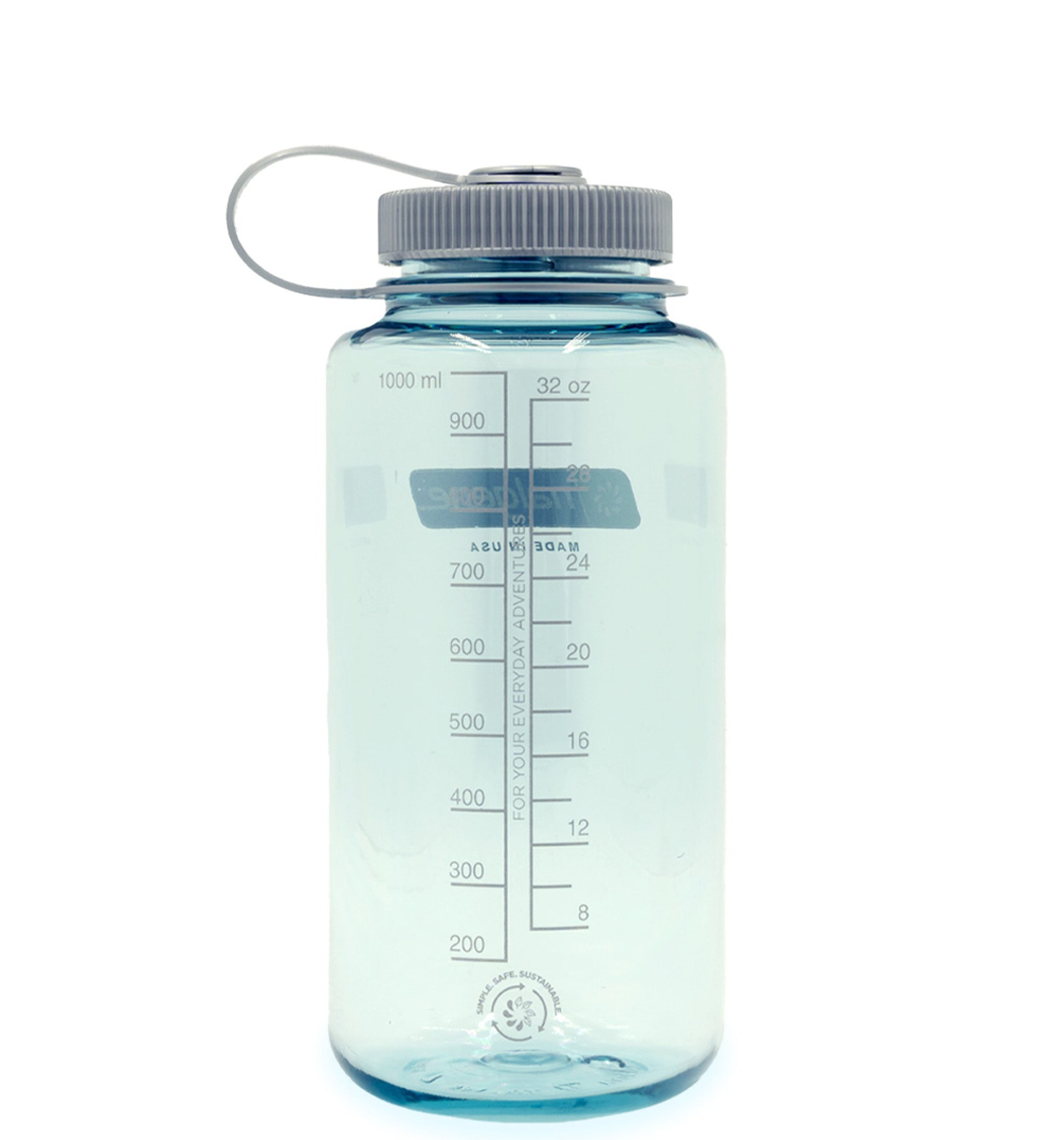 NALGENE32oz Wm Seafoam Sustain Accessories