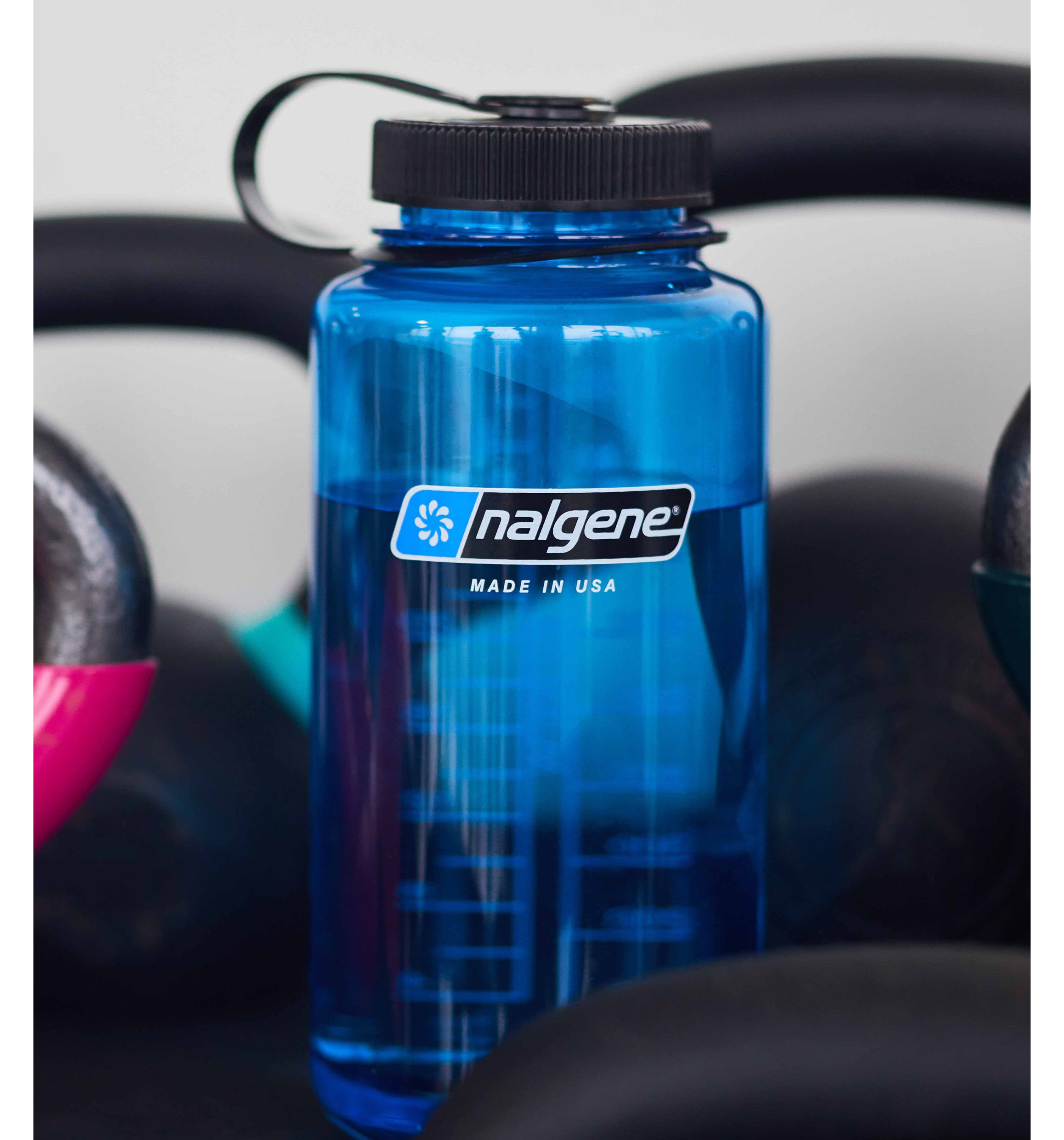 NALGENE32oz Wm Slate Blue Sustain Accessories