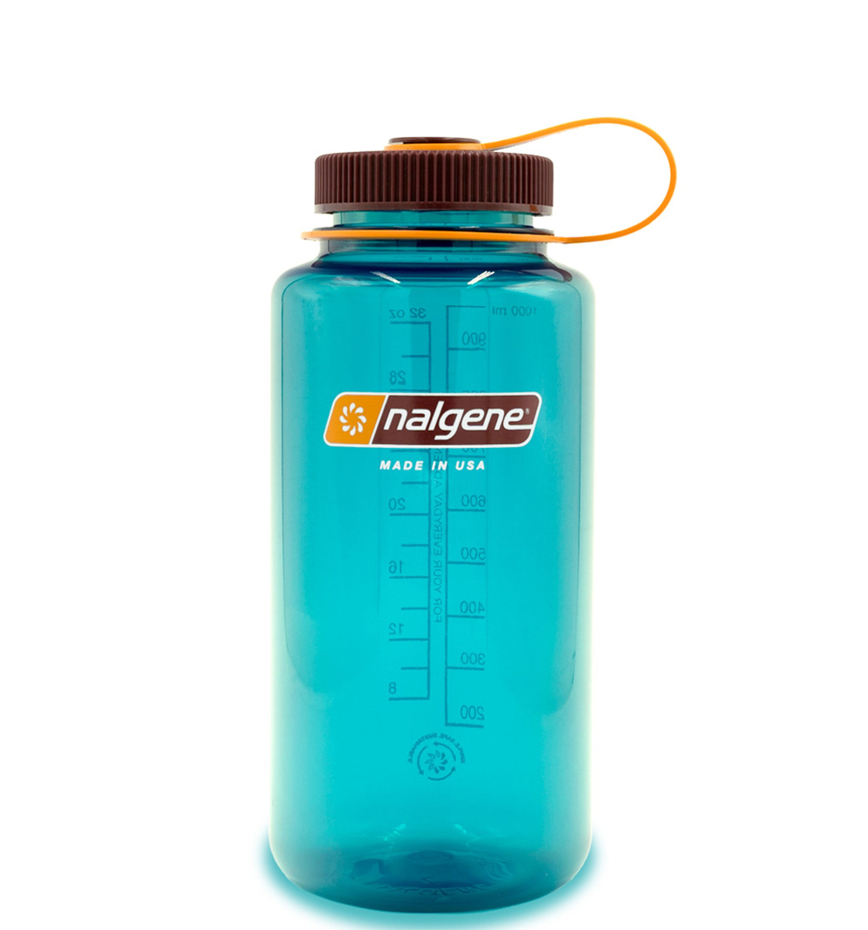 NALGENE32oz Wm Teal Sustain Accessories