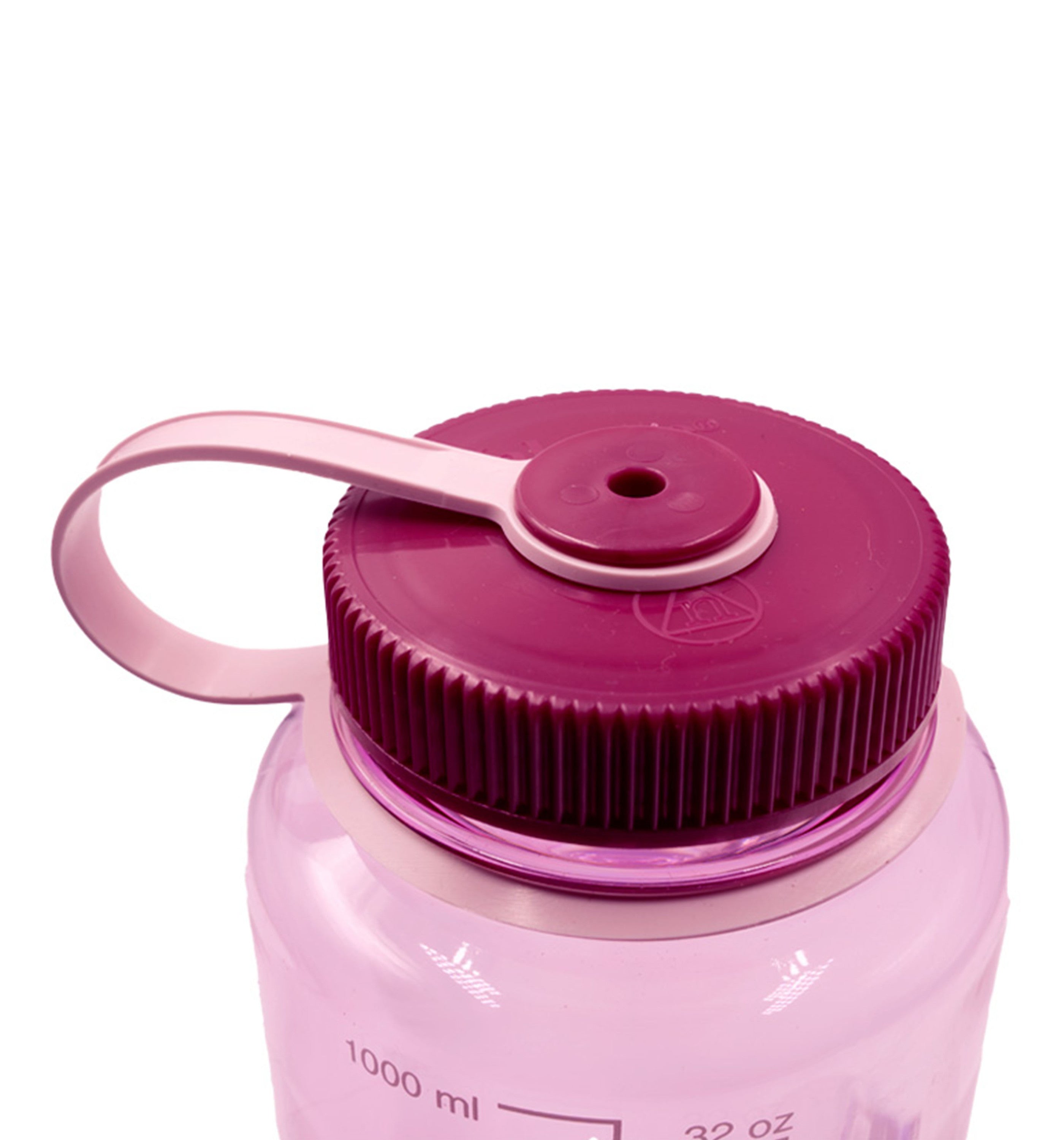 NALGENE32oz Wm Cosmo W/ Platinum Cap Sustain Accessories