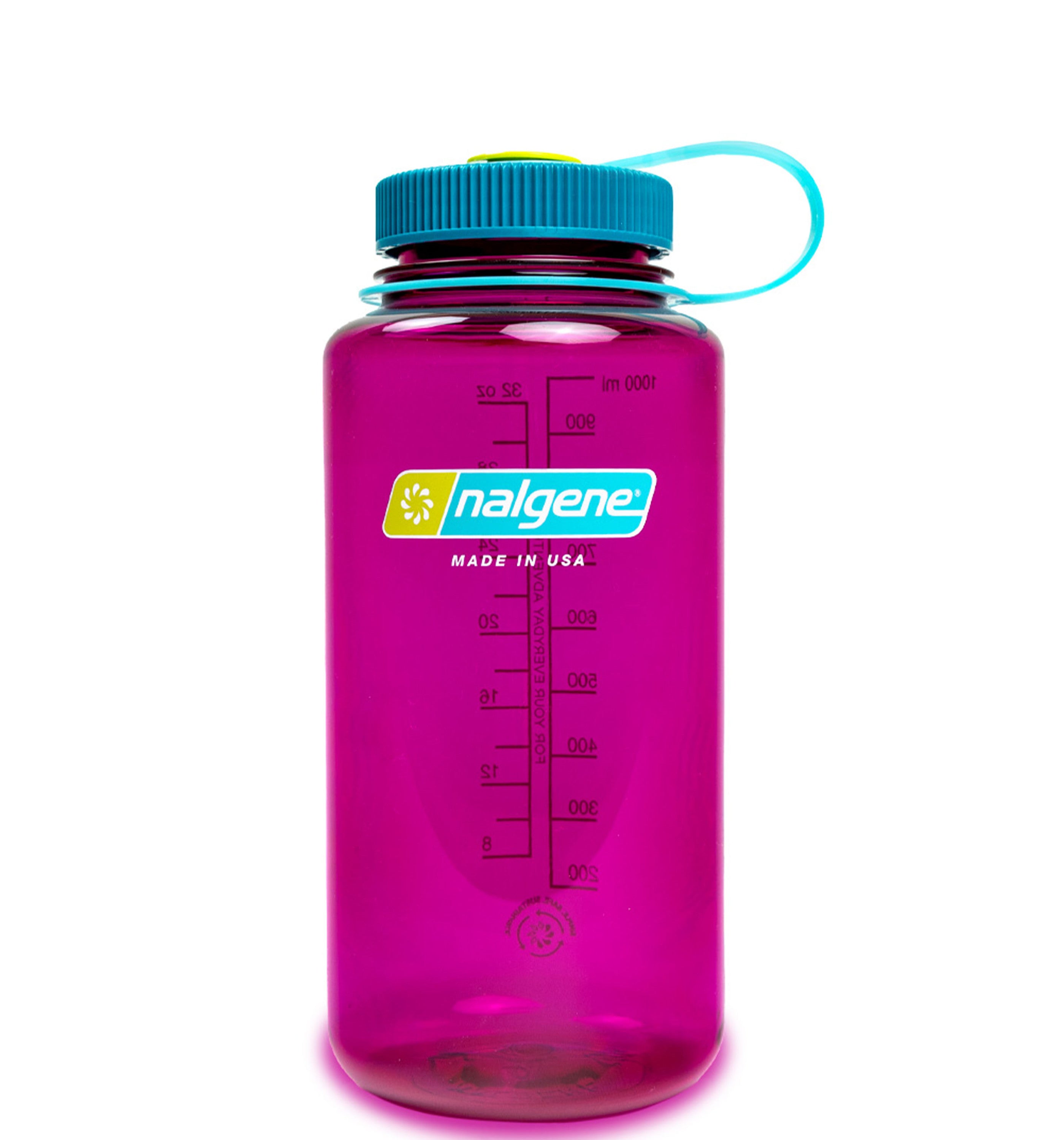 NALGENE32oz Wm Eggplant Sustain Accessories