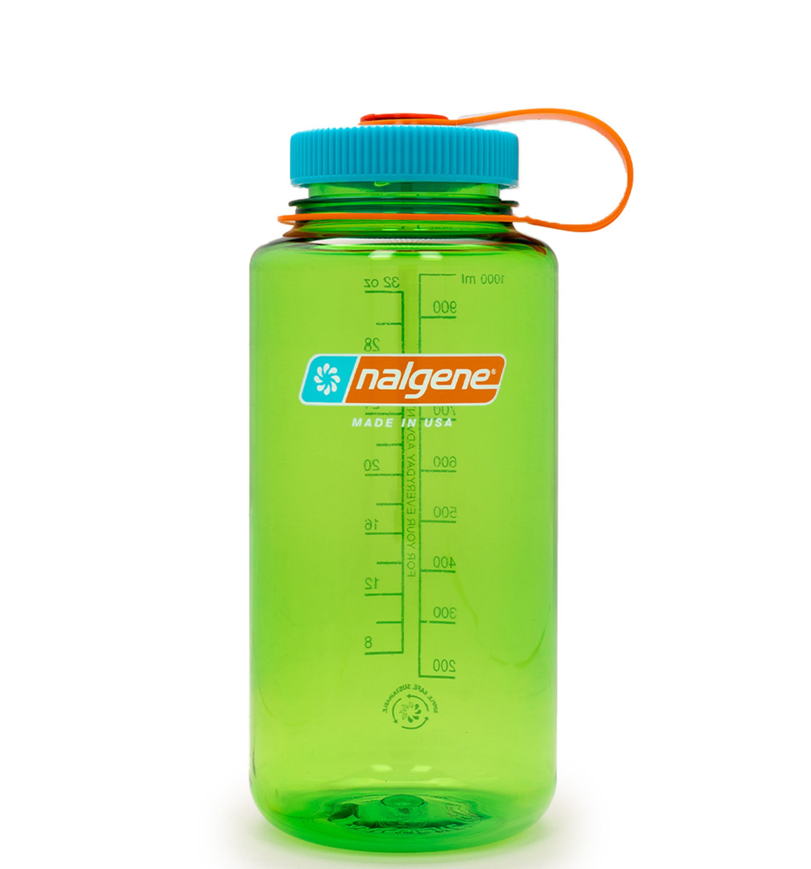 NALGENE32oz Wm Pear Sustain Accessories