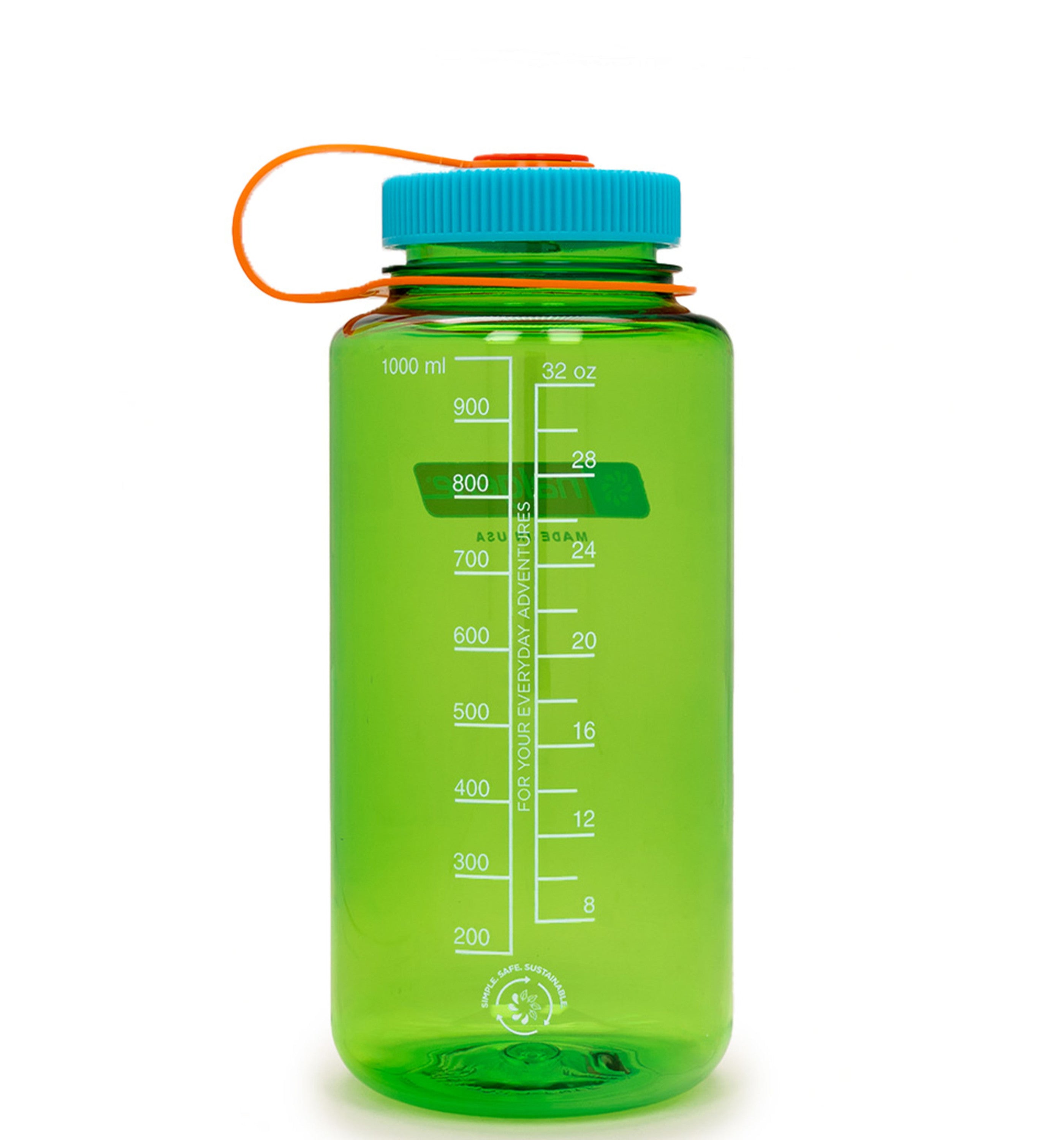 NALGENE32oz Wm Pear Sustain Accessories