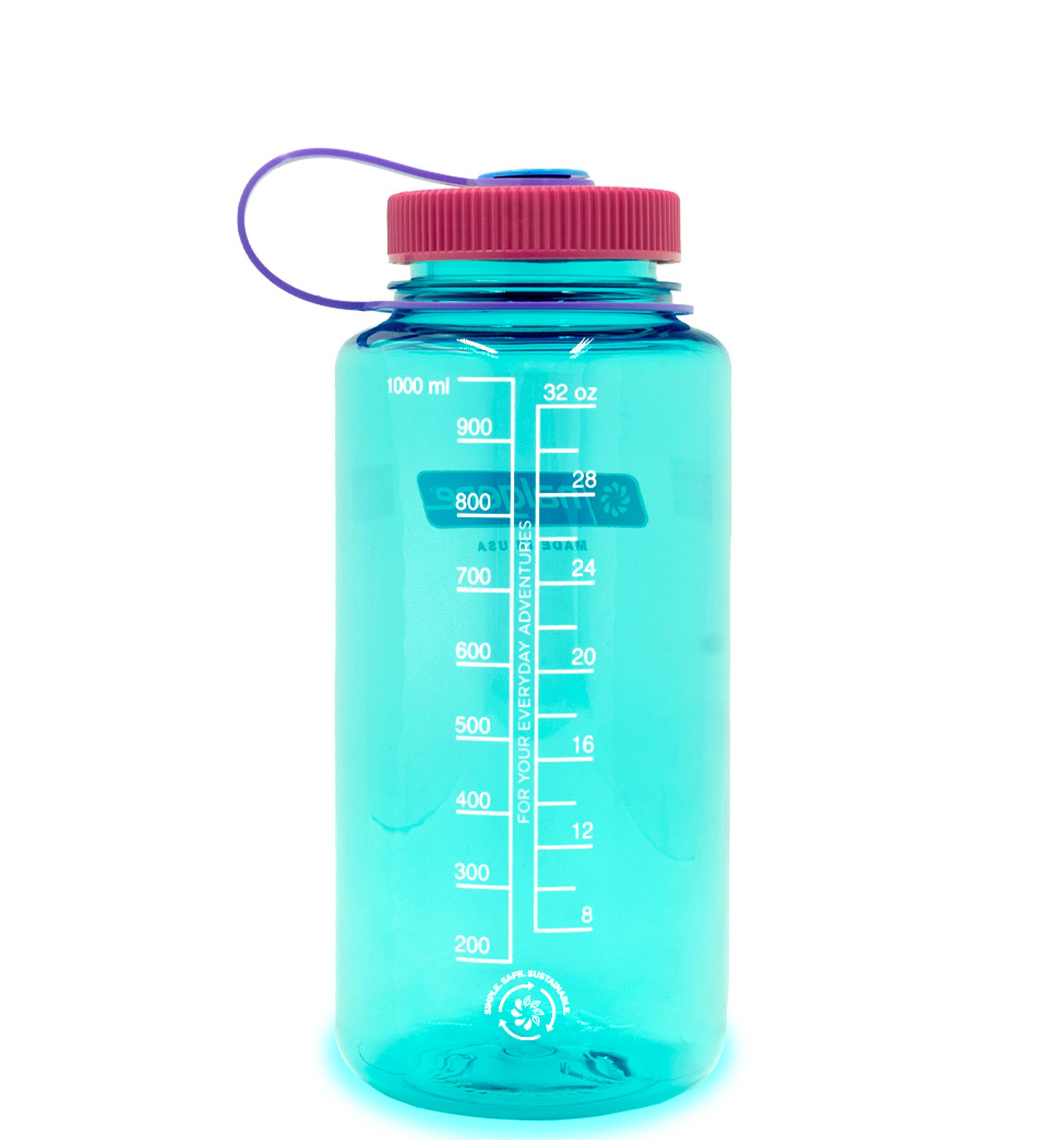 NALGENE32oz Wm Surfer Sustain Accessories
