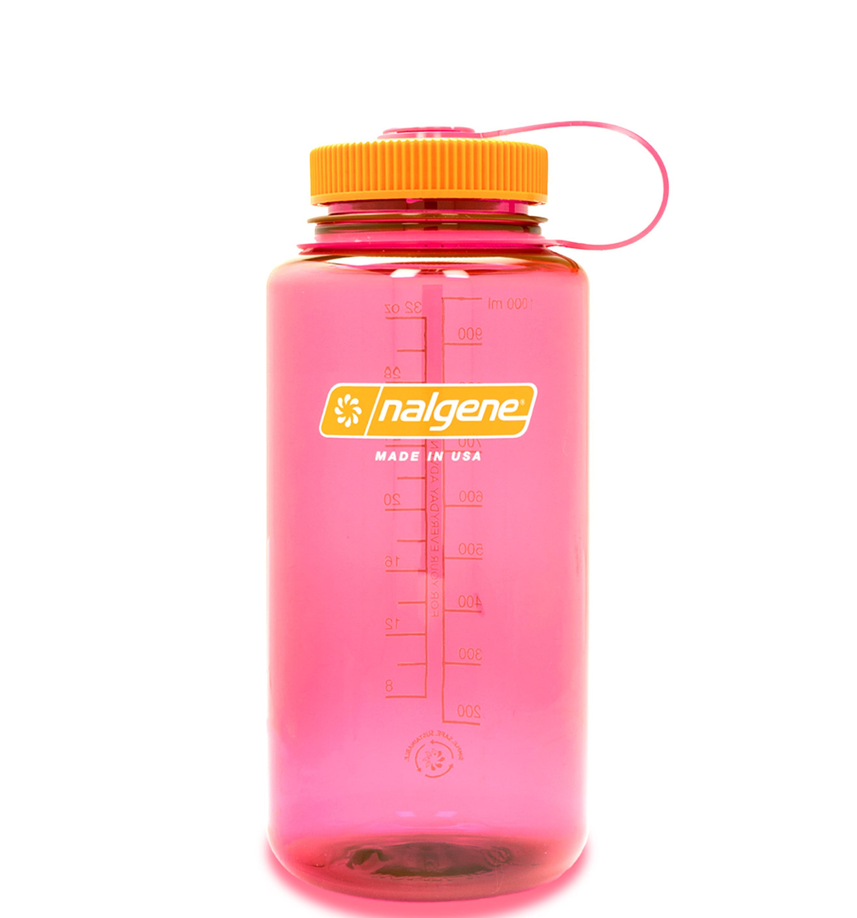 NALGENE32oz Wm Flamingo Pink Accessories