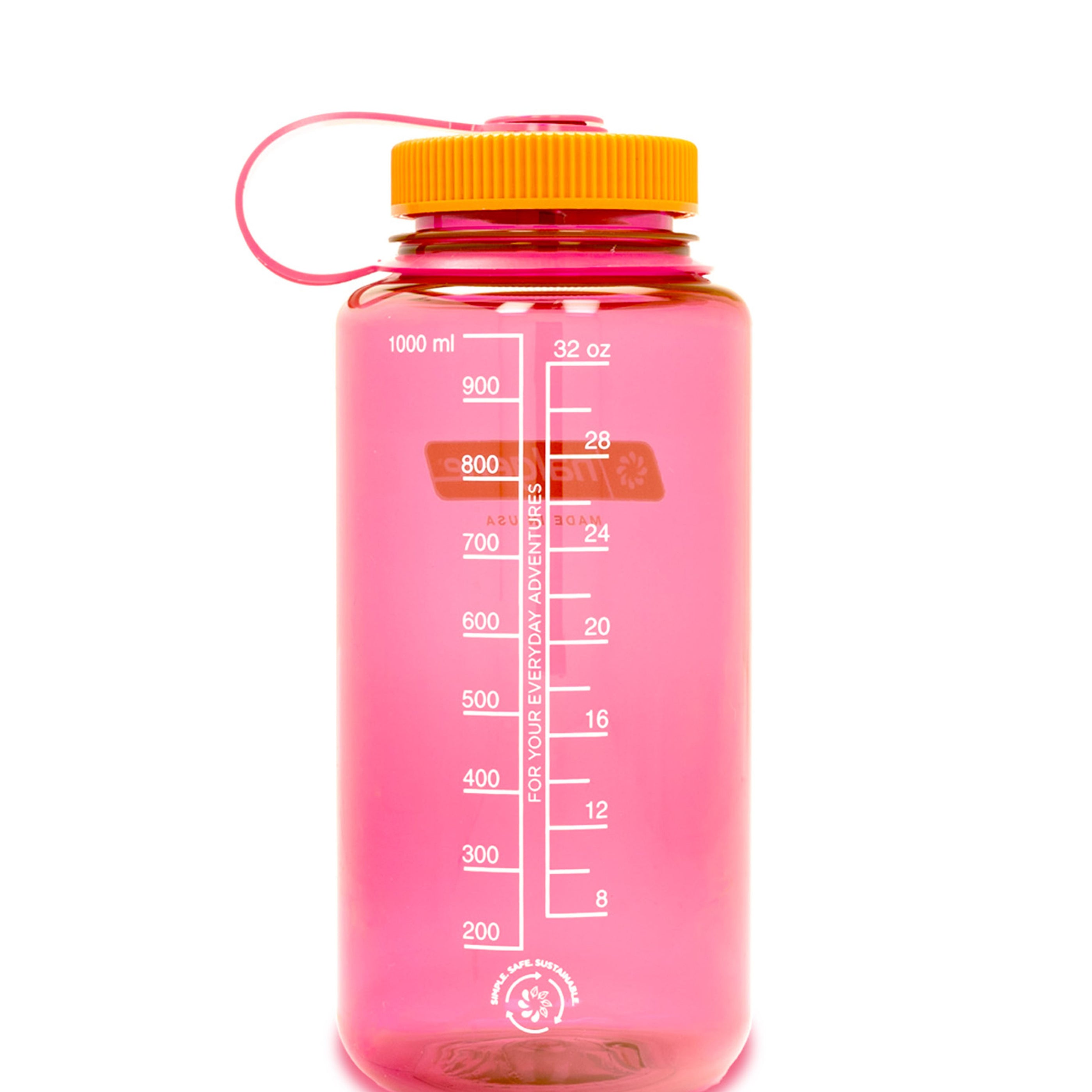 32oz Wm Flamingo Pink Accessories