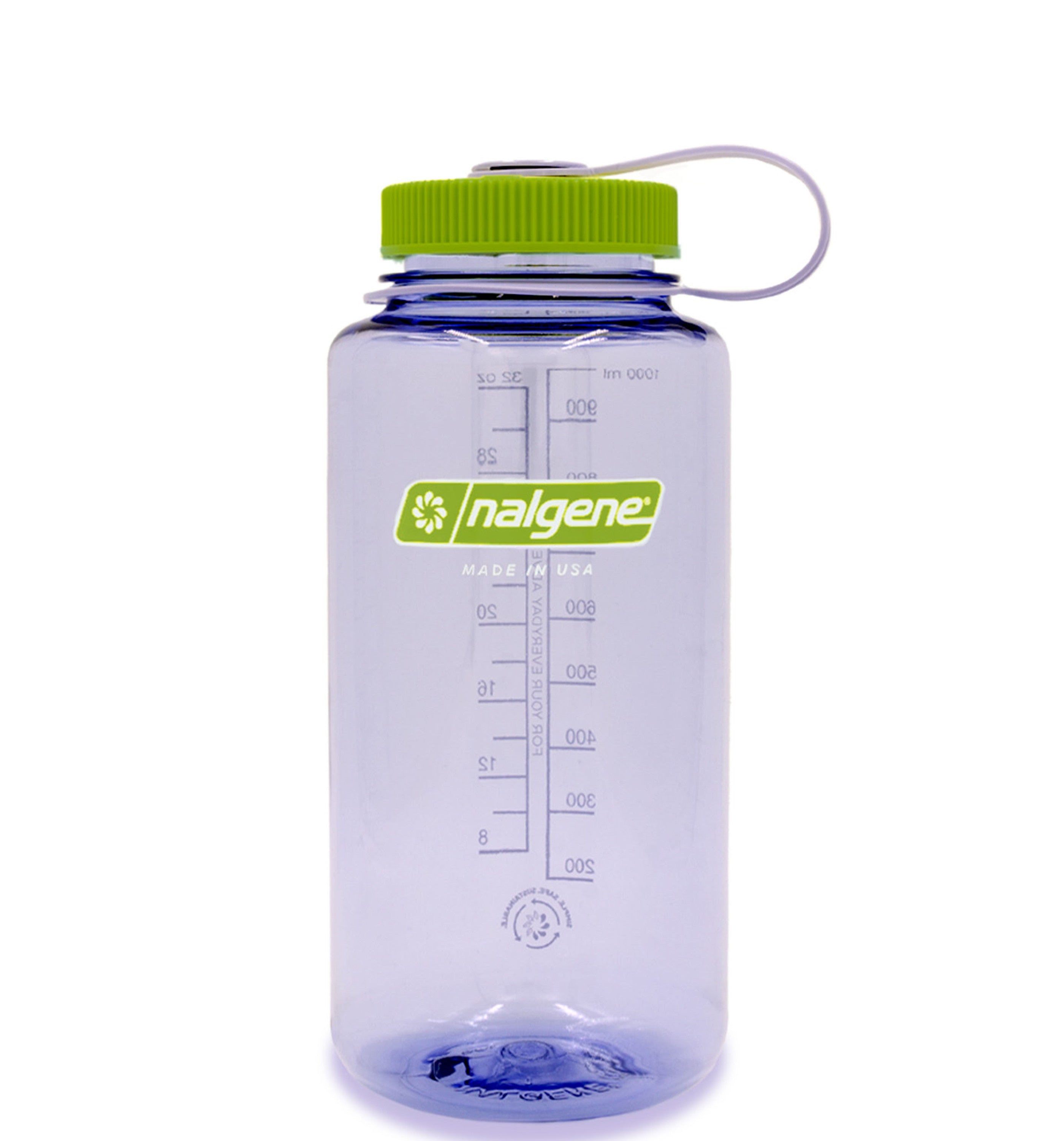NALGENE32oz Wm Dove Grey Accessories