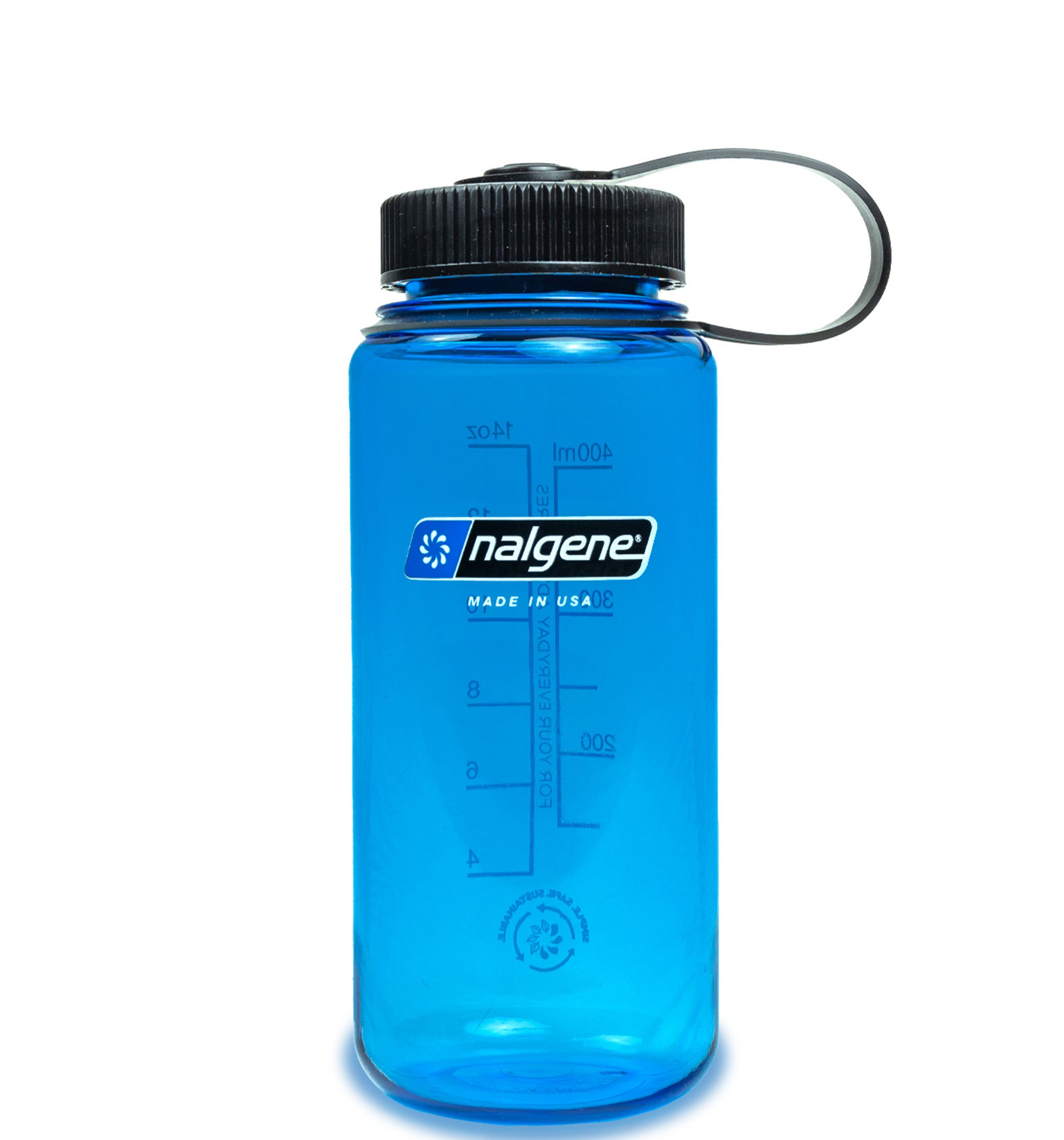 NALGENE16oz Wm Slate Sustain Accessories