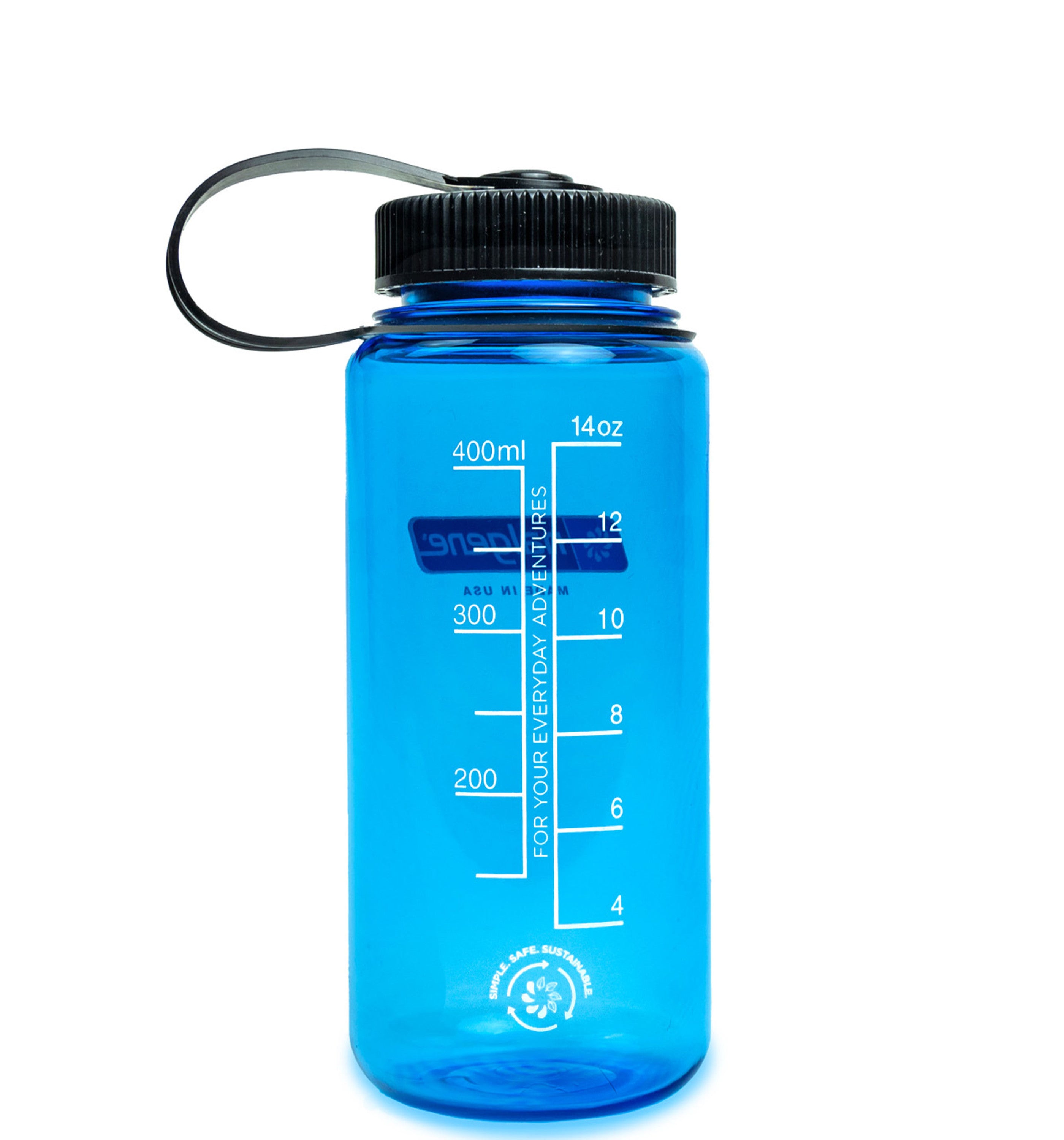 NALGENE16oz Wm Slate Sustain Accessories
