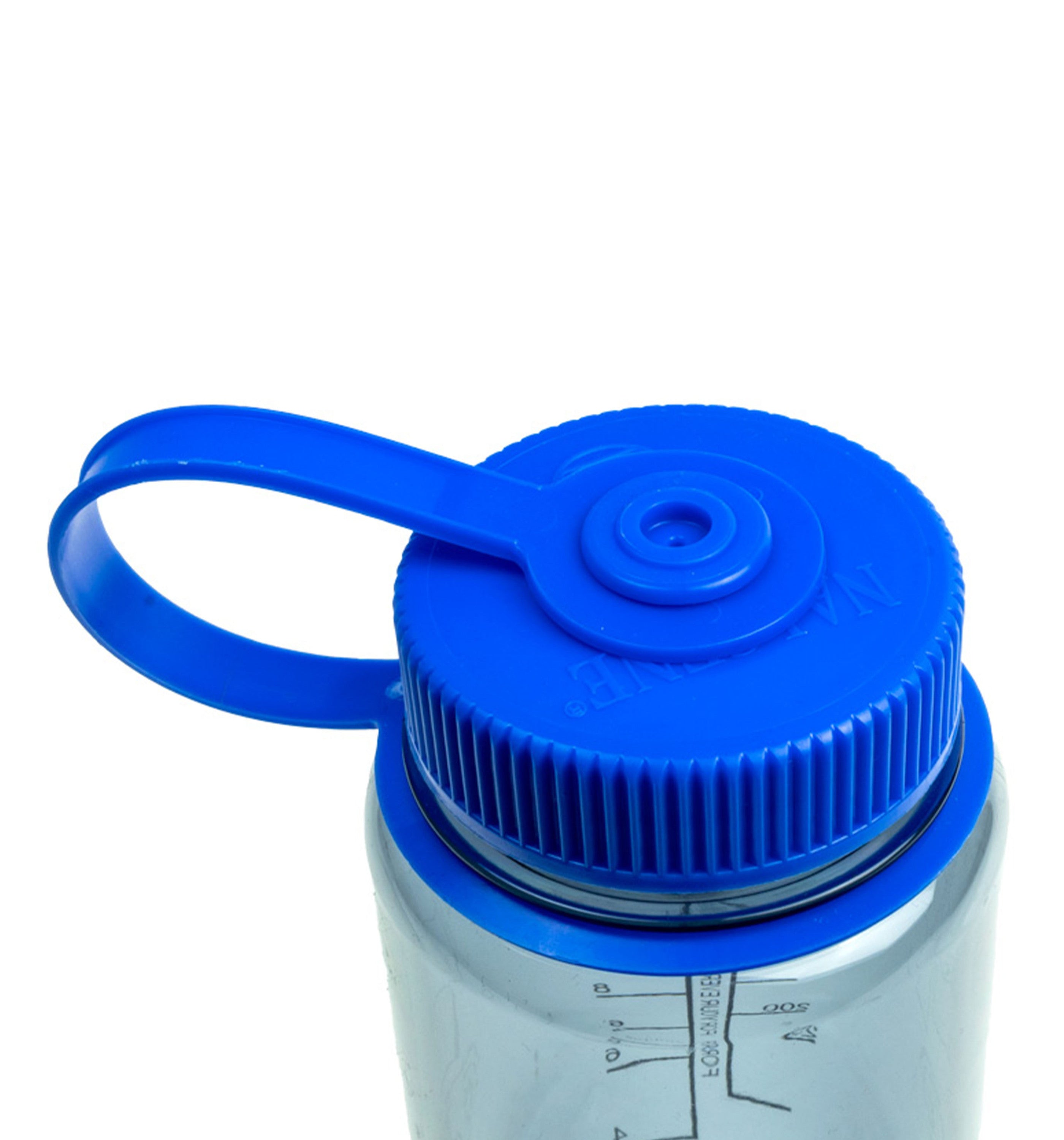 NALGENE16oz Wm Gray Sustain Accessories