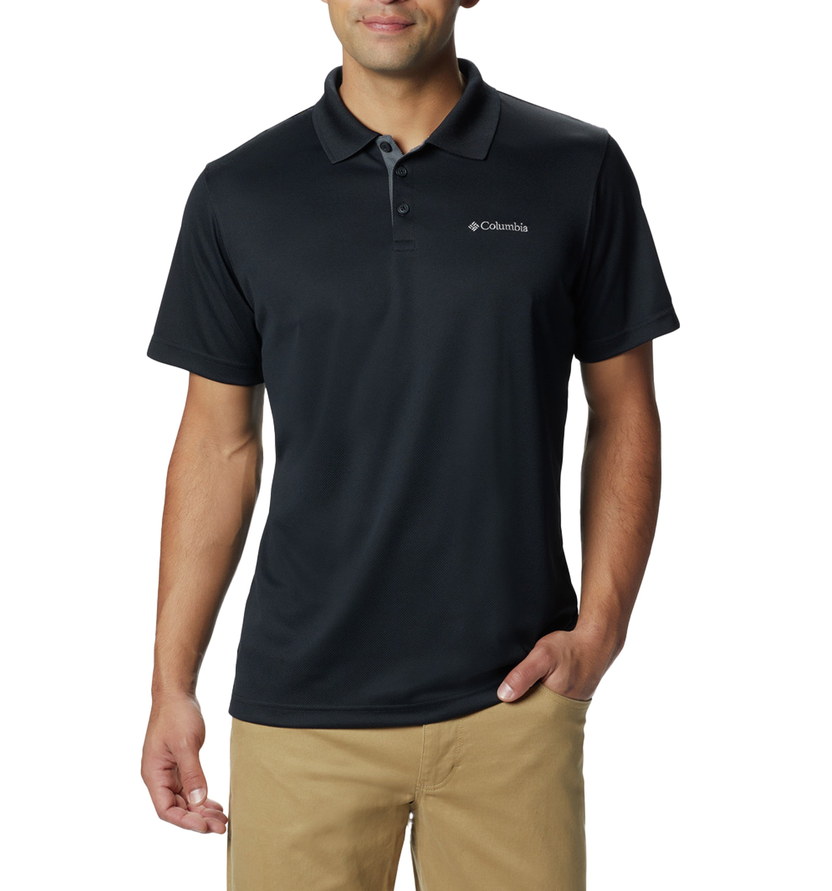 COLUMBIA SPORTSWEARColumbia Men's Utilizer Polo