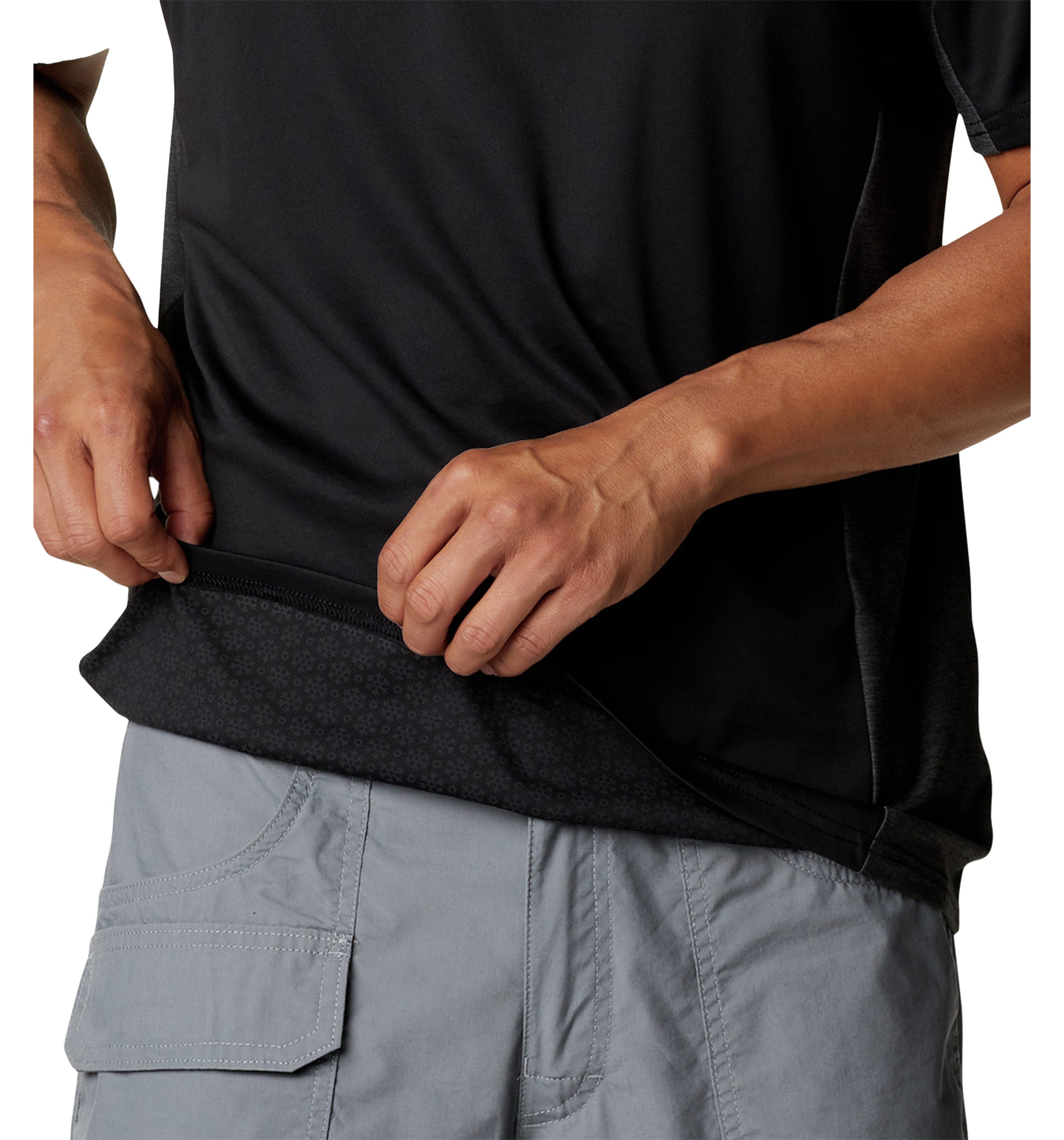 COLUMBIA SPORTSWEARColumbia Men's Zero Ice Cirro-Cool Polo