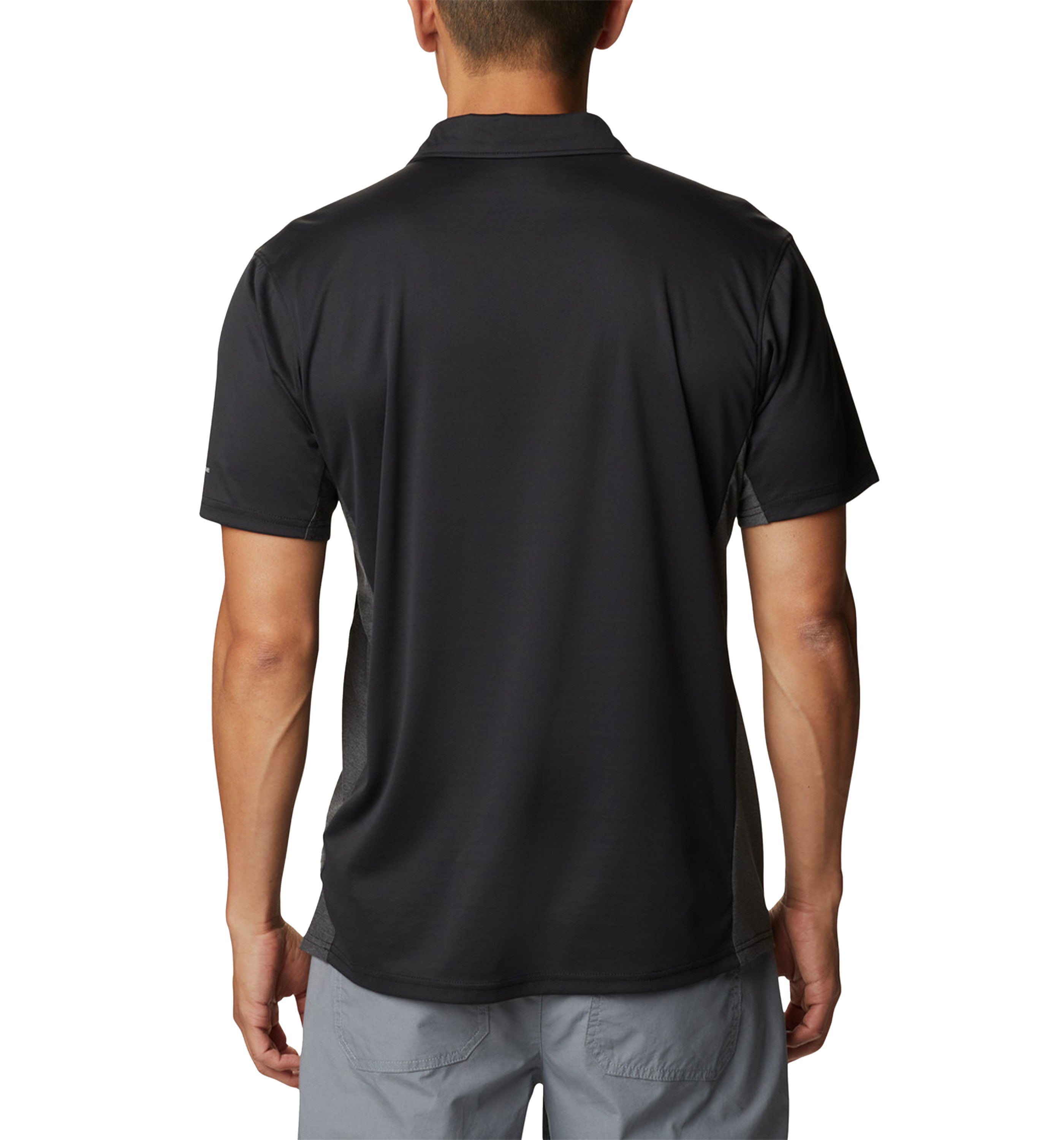 COLUMBIA SPORTSWEARColumbia Men's Zero Ice Cirro-Cool Polo