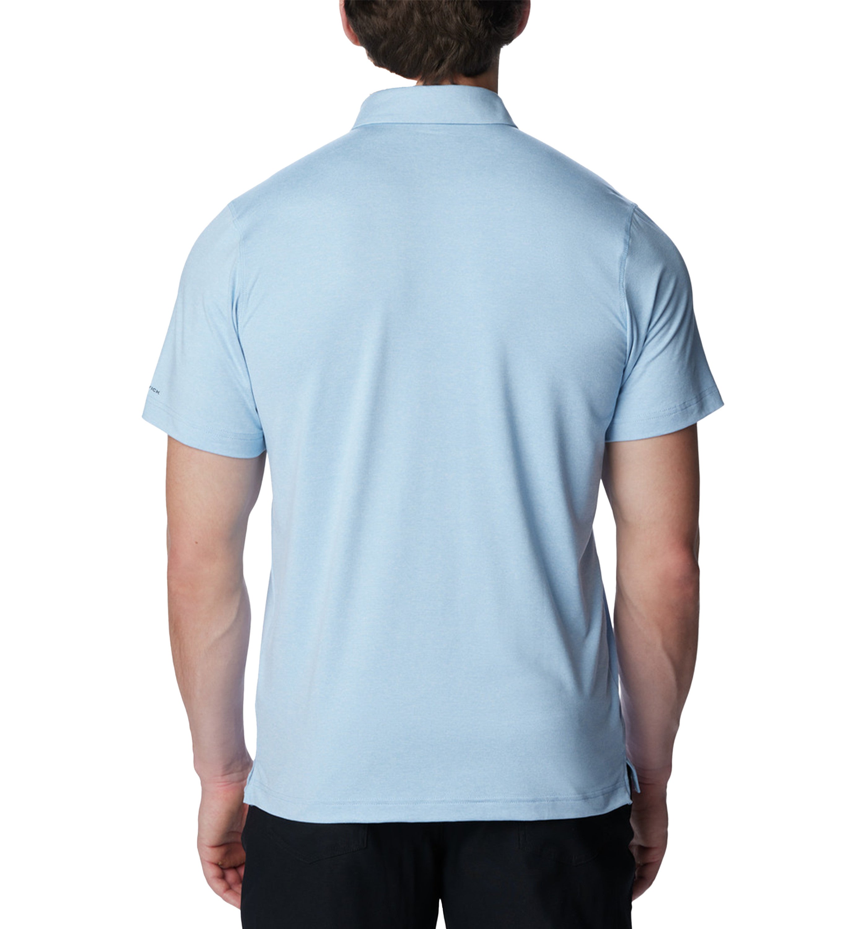 COLUMBIA SPORTSWEARMen's Tech Trail Polo