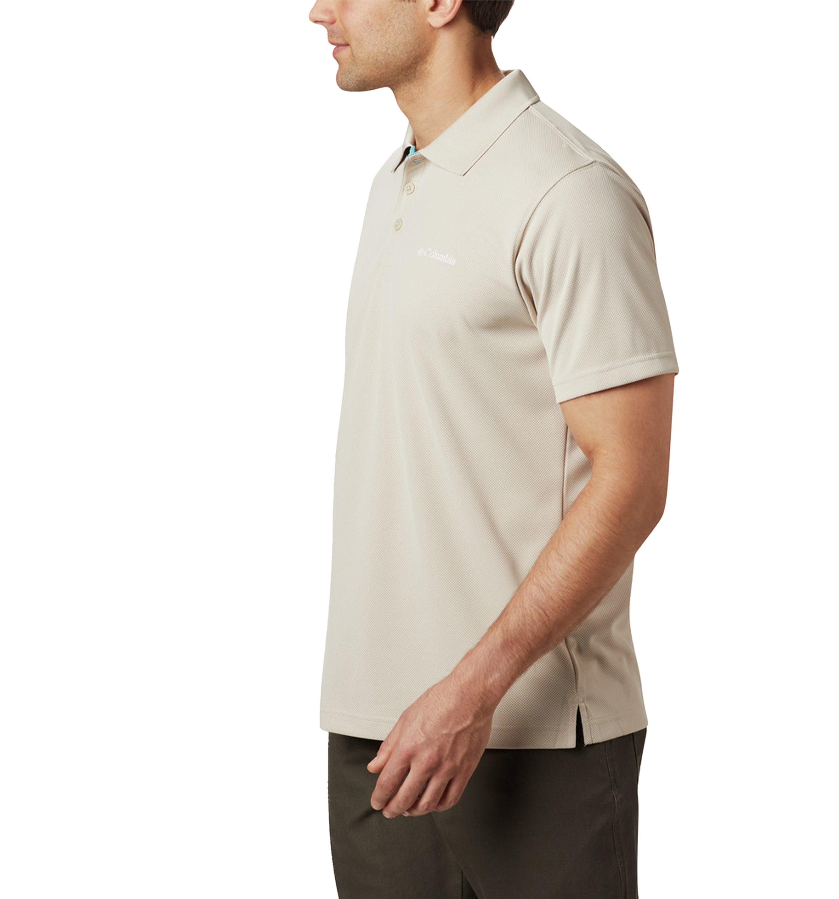 COLUMBIA SPORTSWEARColumbia Men's Utilizer Polo