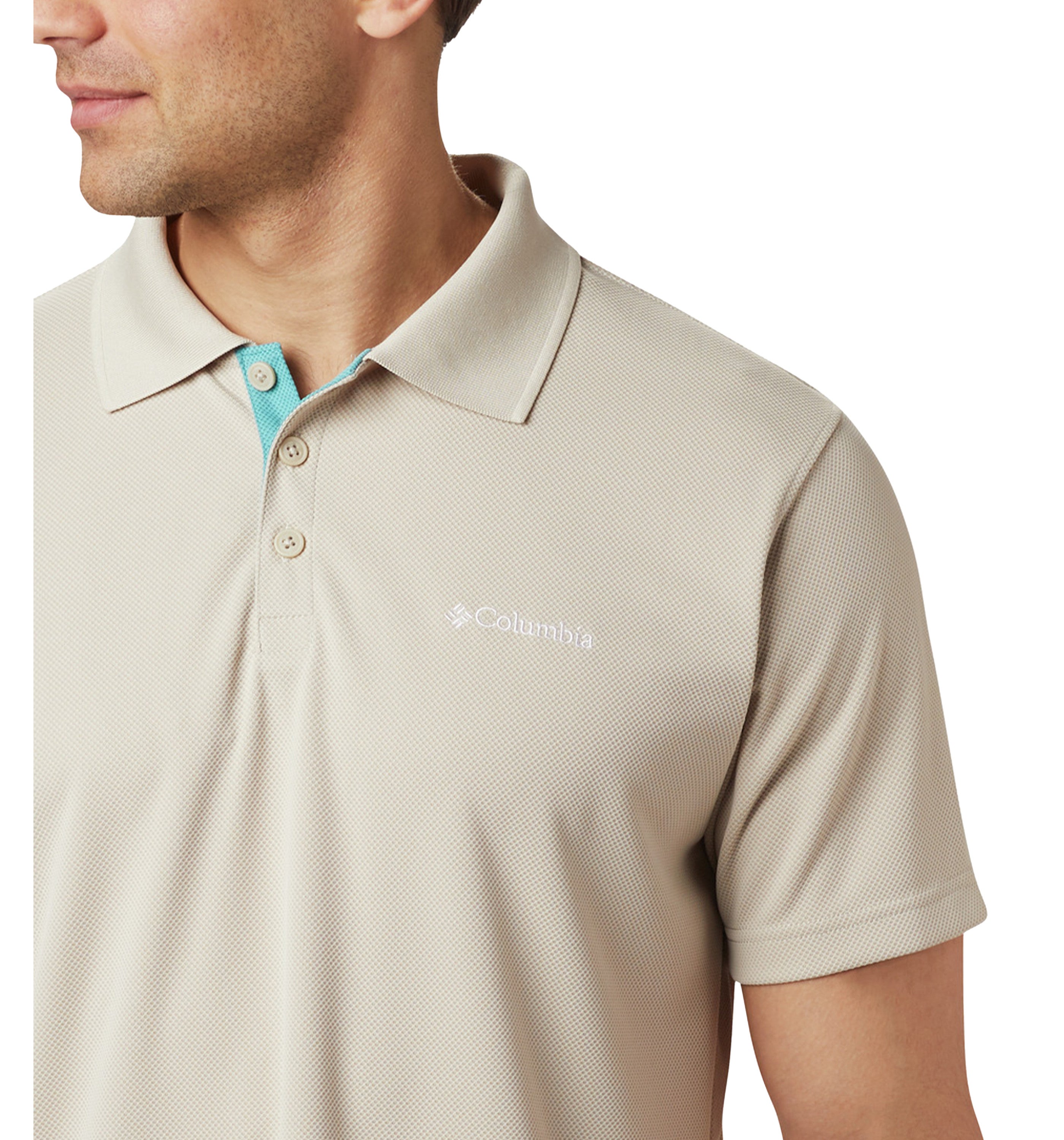 COLUMBIA SPORTSWEARColumbia Men's Utilizer Polo