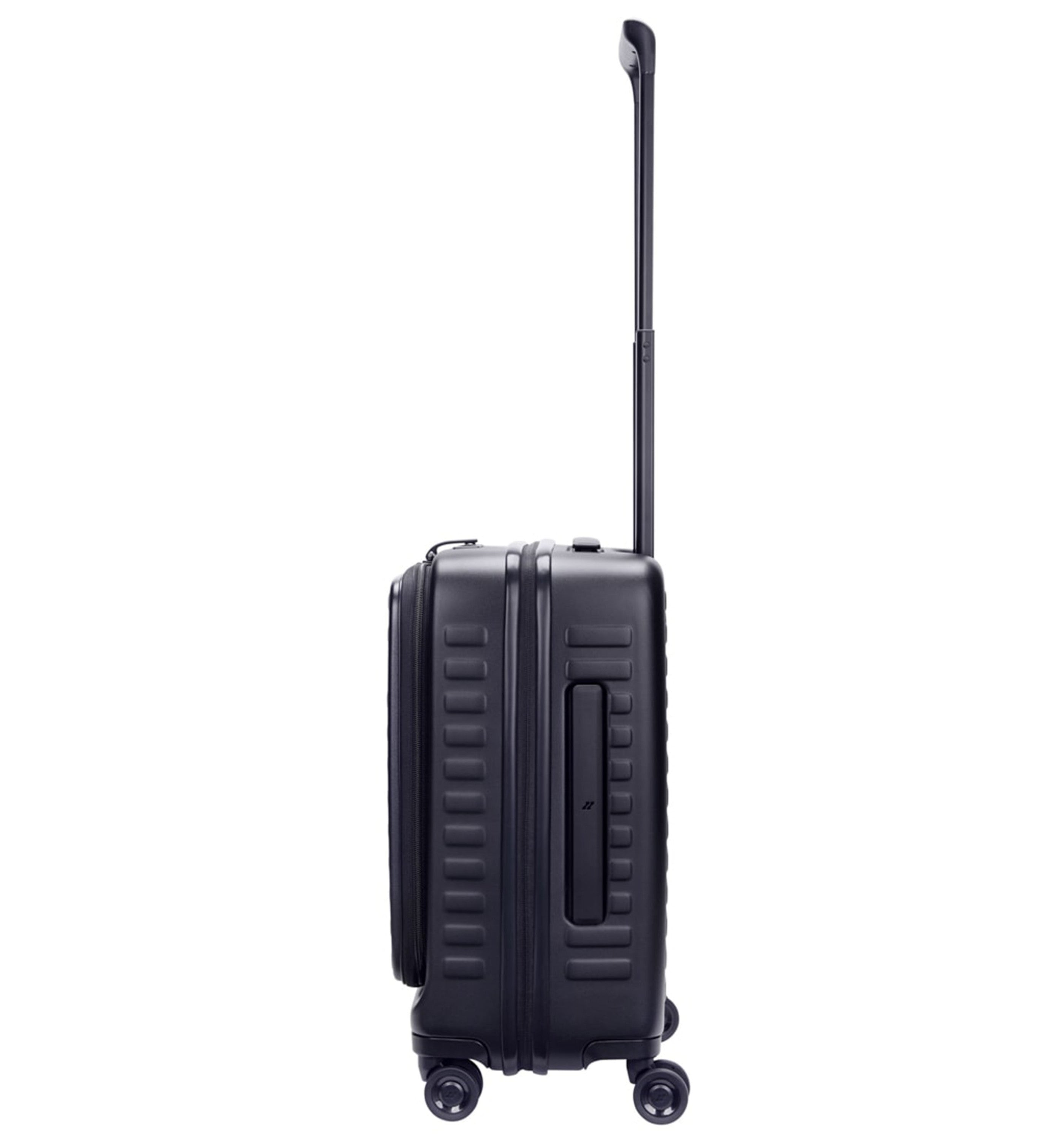 LOJELCUBO CLASSIC 21 in. Luggage Black (S)