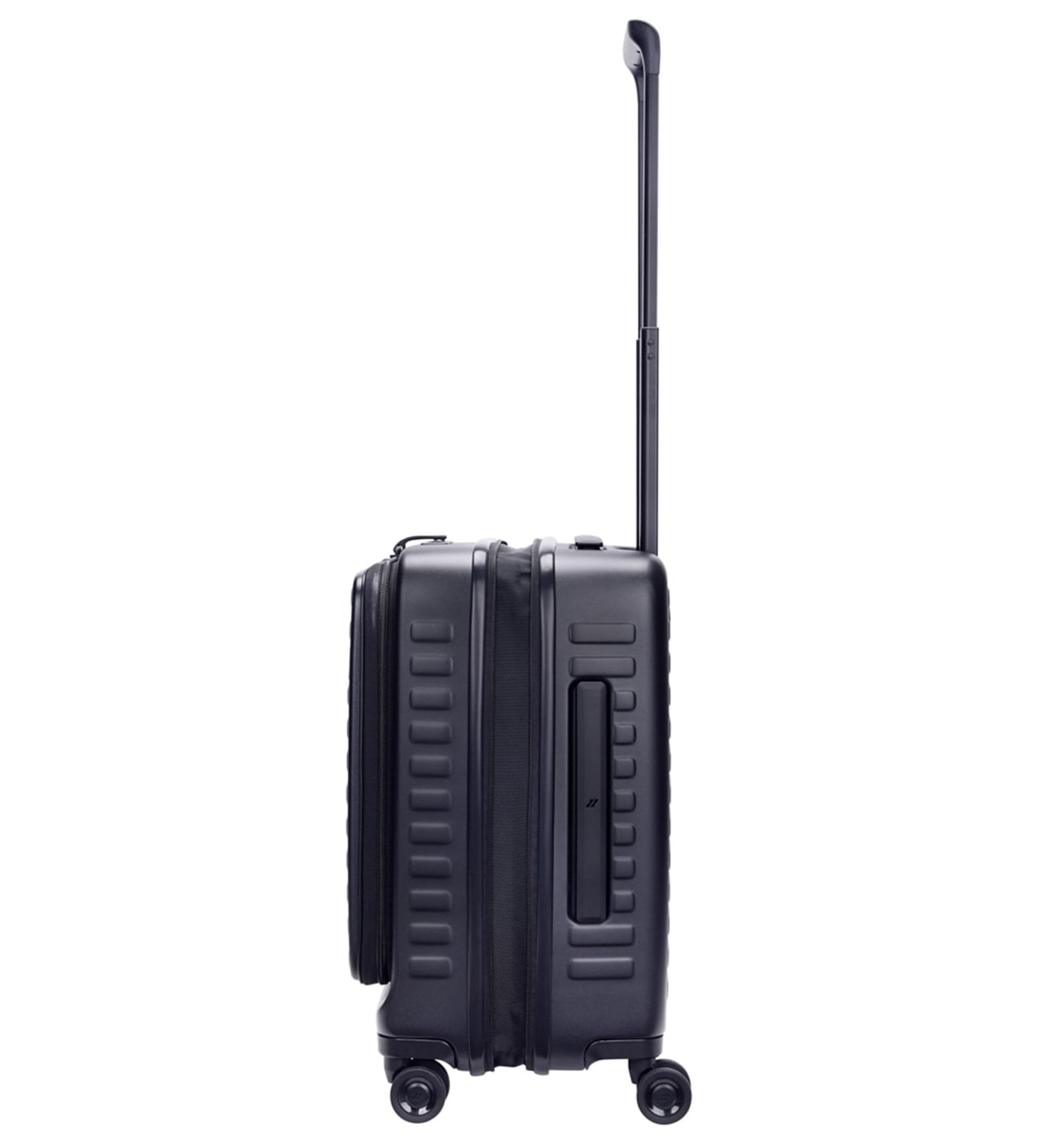 LOJELCUBO CLASSIC 21 in. Luggage Black (S)