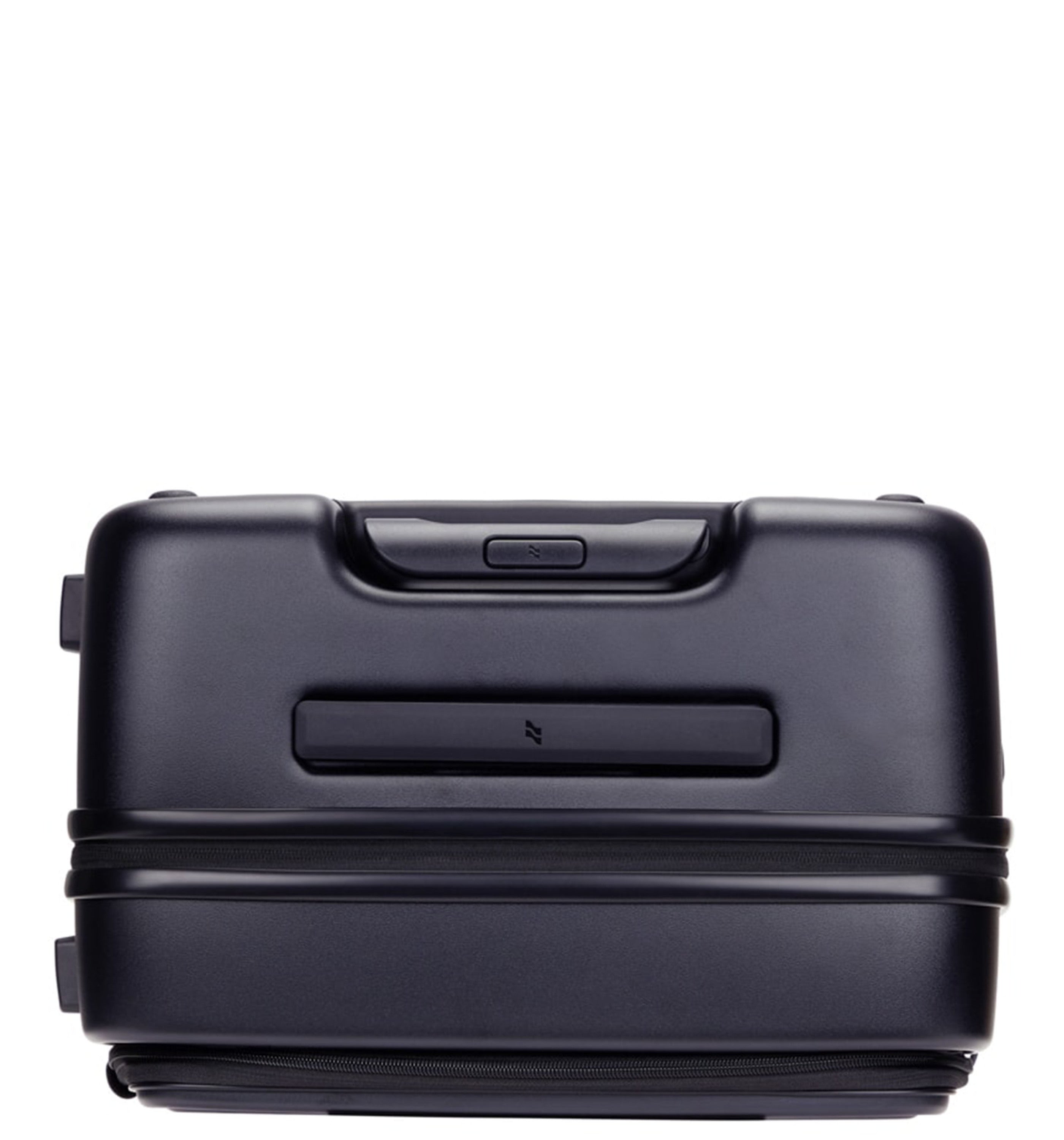 LOJELCUBO CLASSIC 26 in. Luggage Black (M)