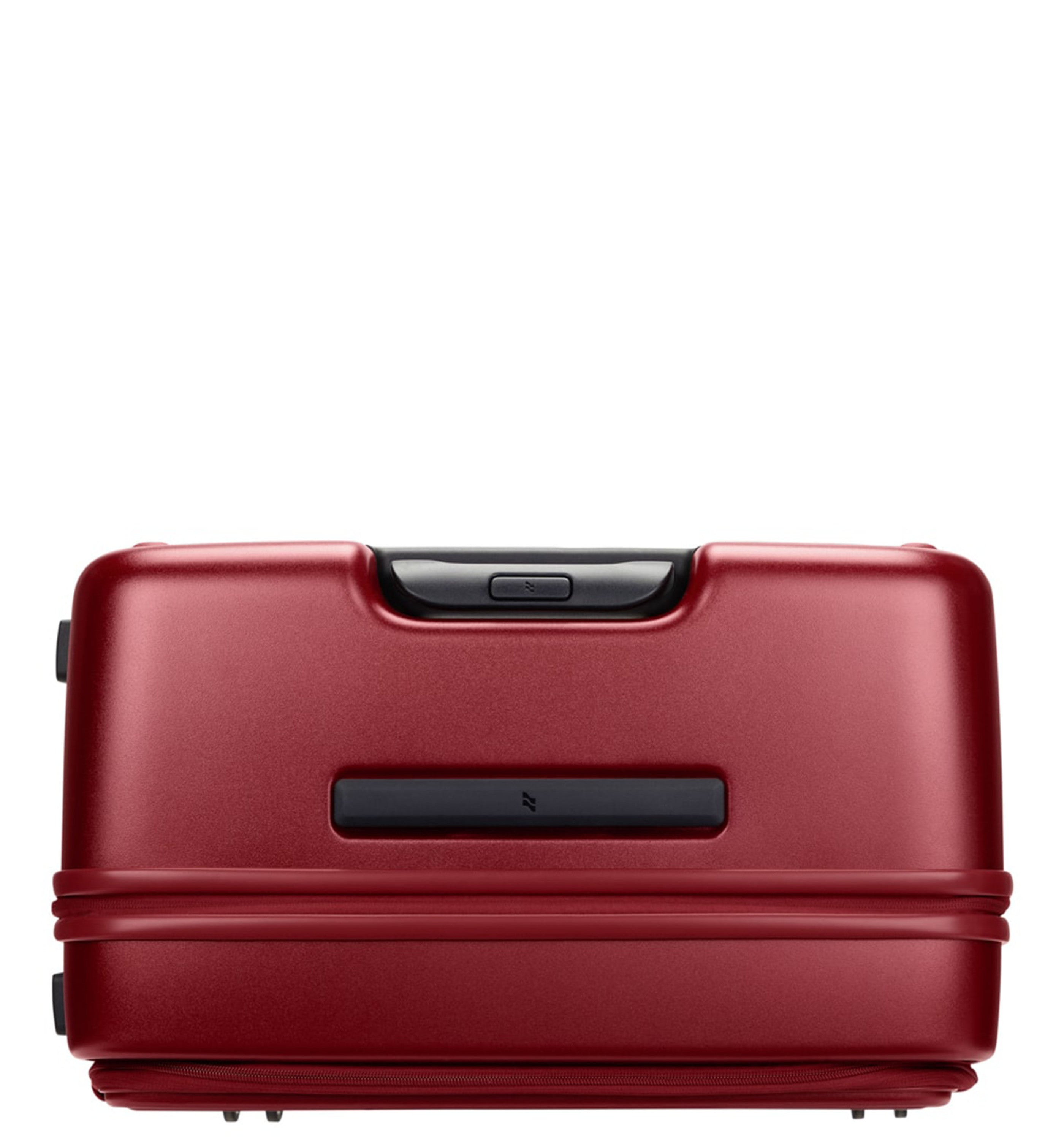 LOJELCUBO CLASSIC 30 in. Luggage Burgundy (L)