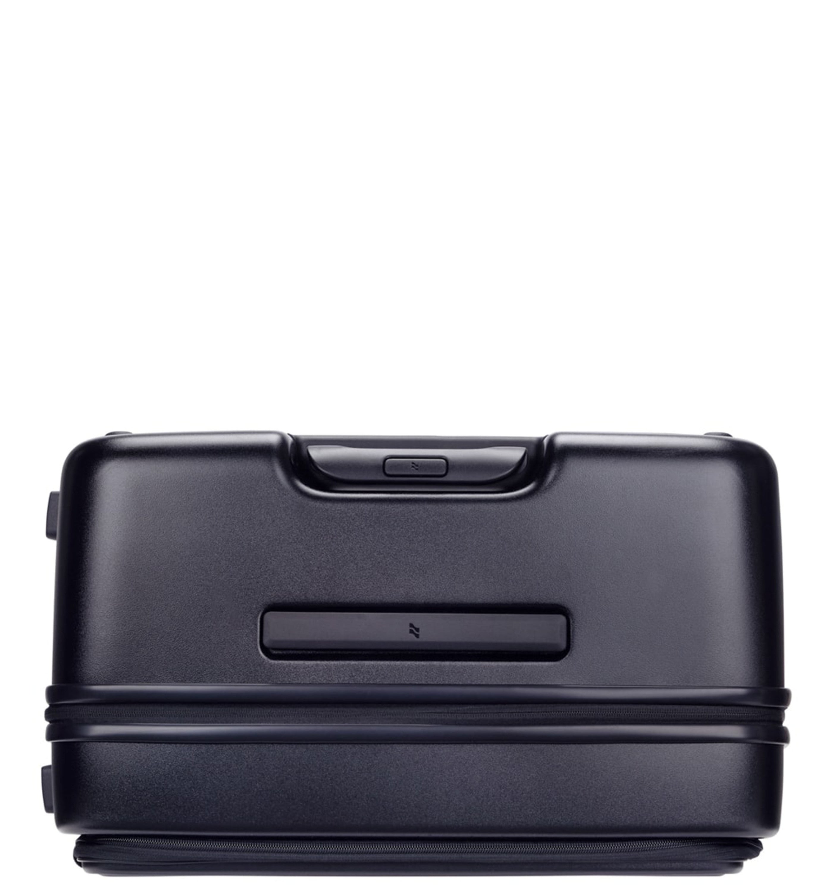 LOJELCUBO CLASSIC 30 in. Luggage Black (L)