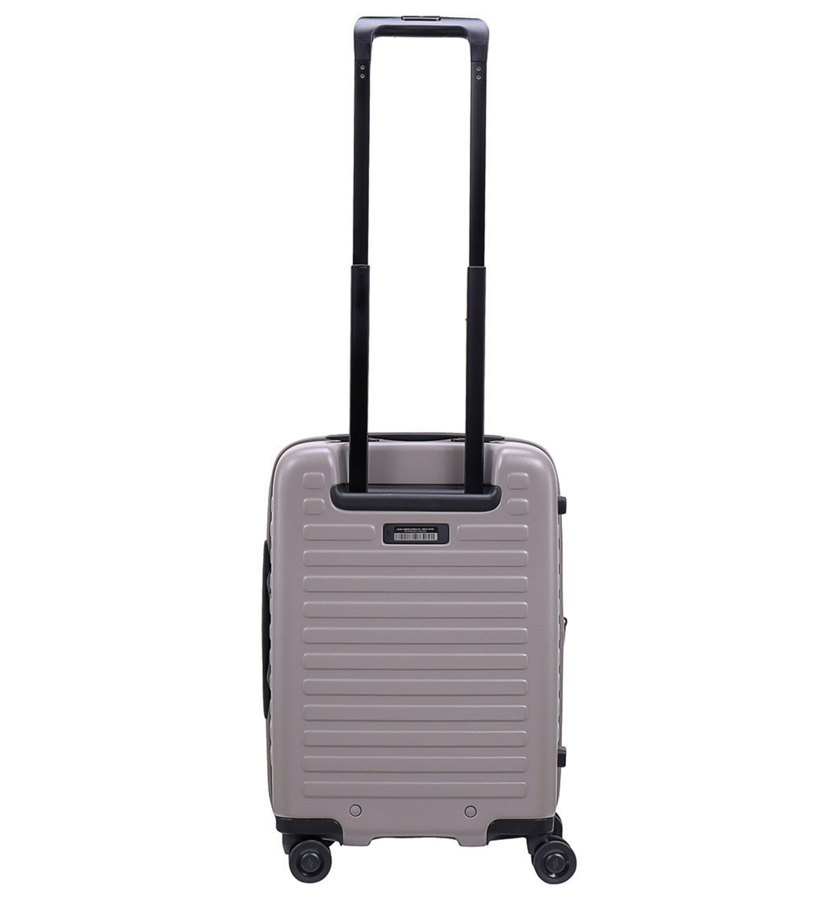 LOJELCUBO CLASSIC 21 in. Luggage Warm Gray (S)