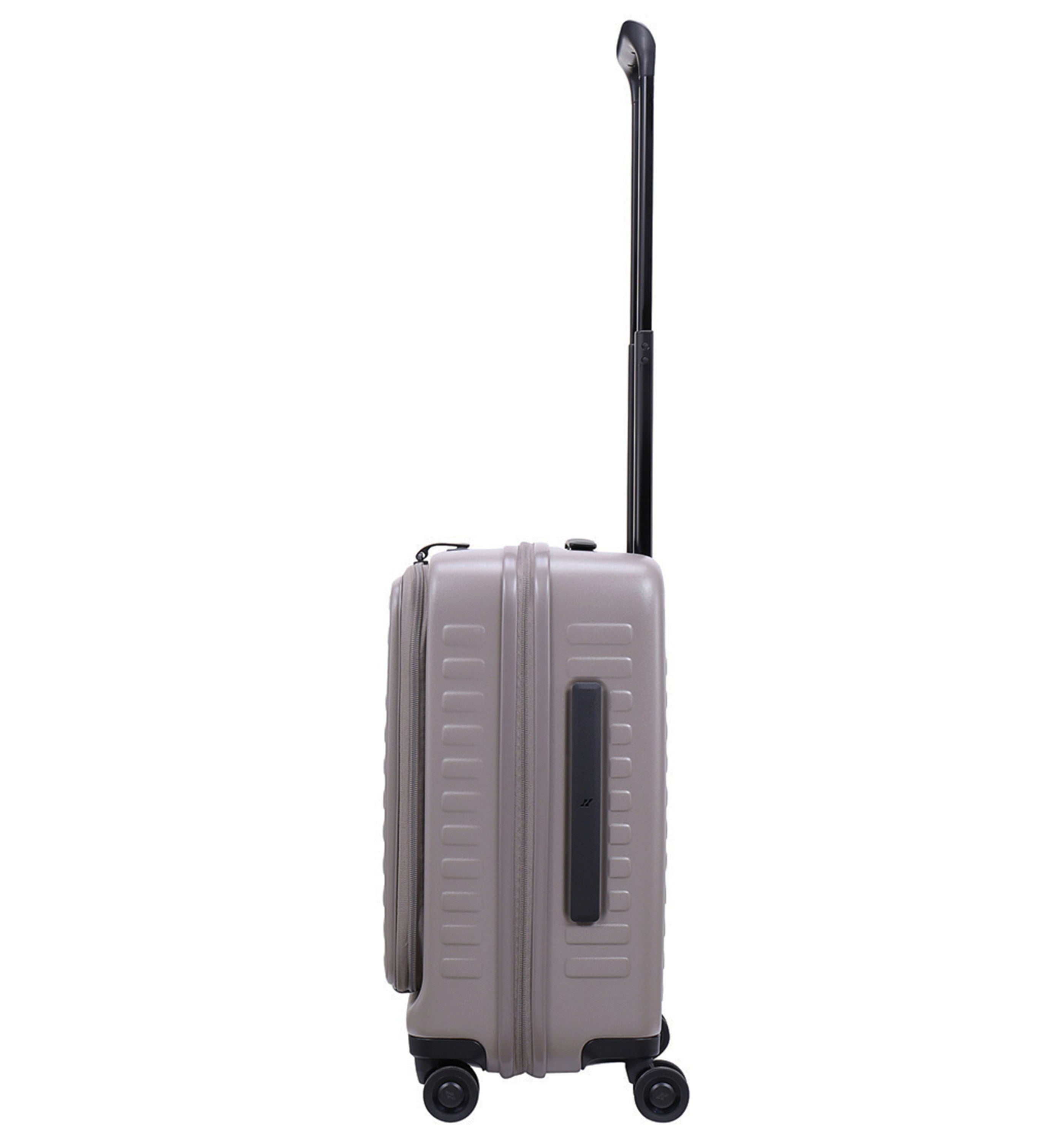 LOJELCUBO CLASSIC 21 in. Luggage Warm Gray (S)