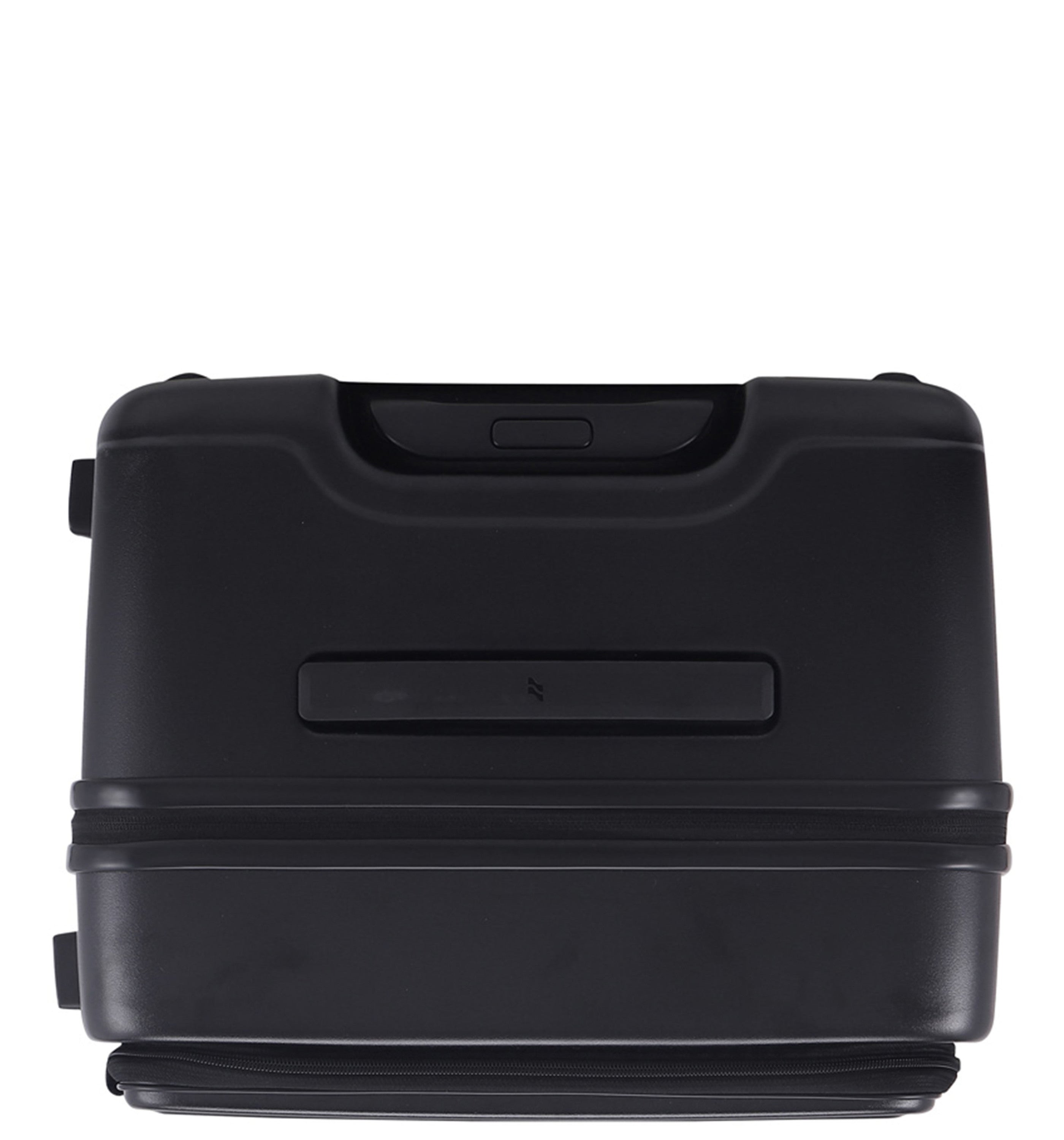 LOJELCUBO CLASSIC Fit 29.5 in. Luggage Black
