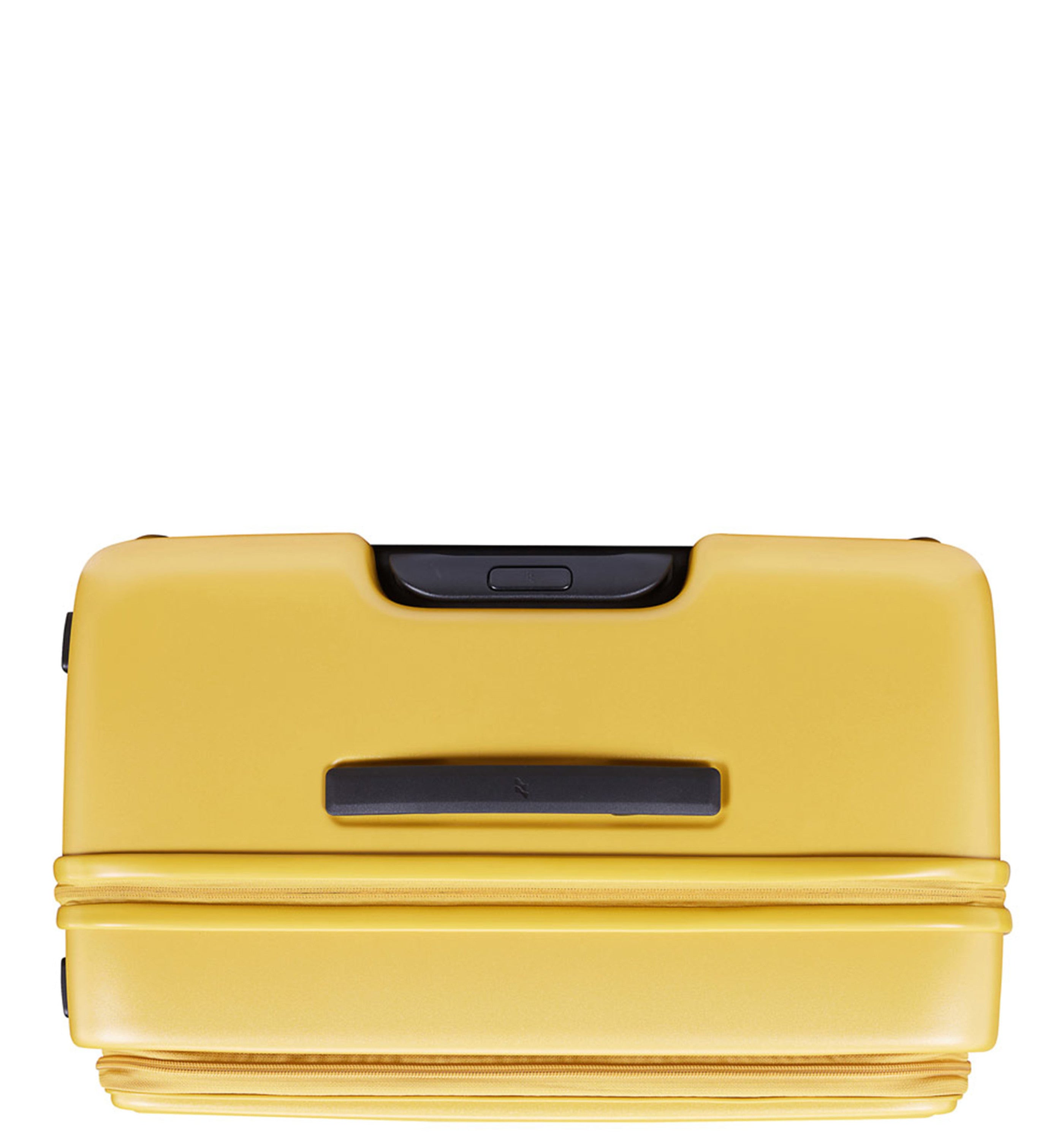LOJELCUBO CLASSIC 30 in. Luggage Mustard (L)