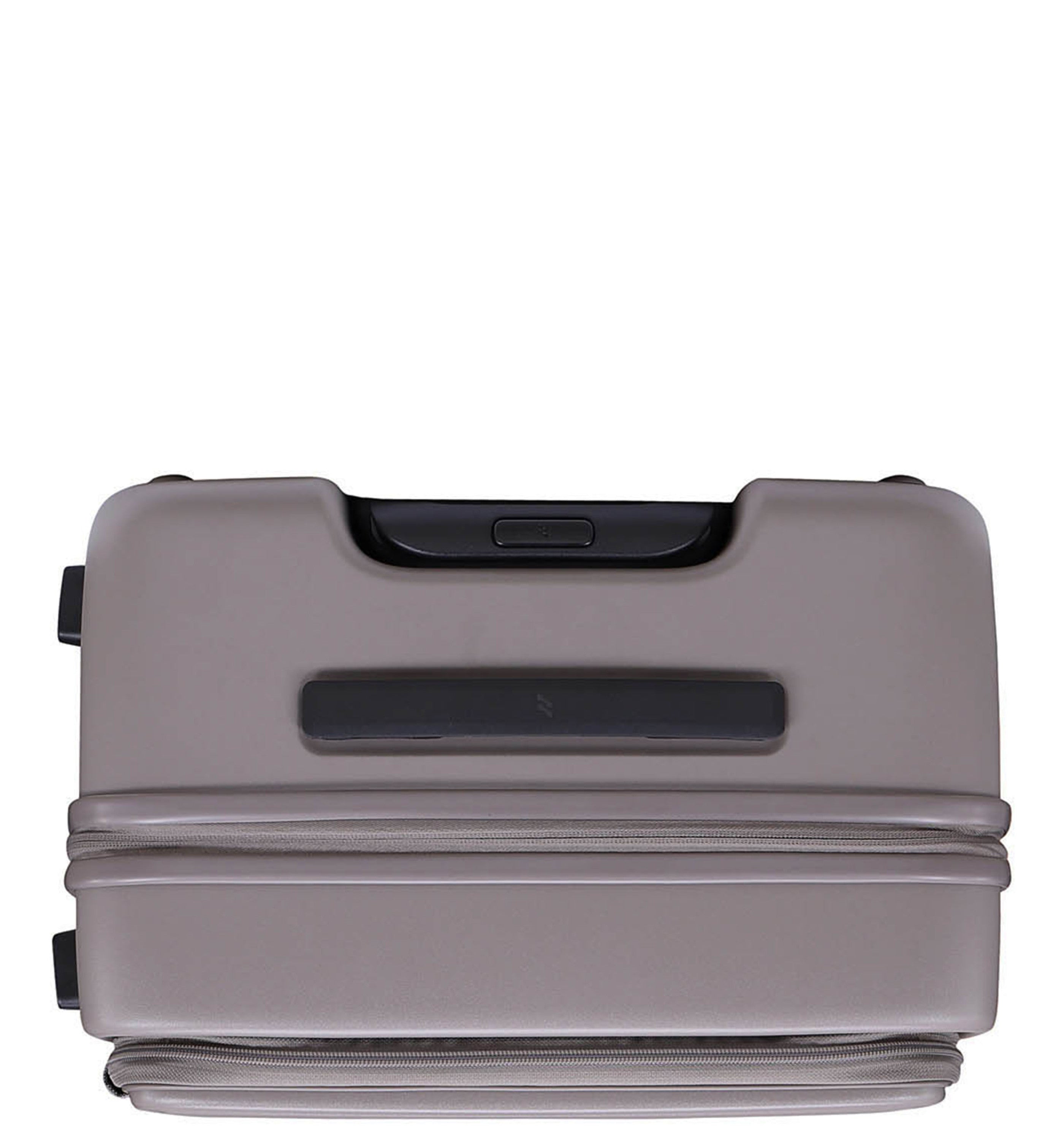 LOJELCUBO CLASSIC 26 in. Luggage Warm Gray (M)