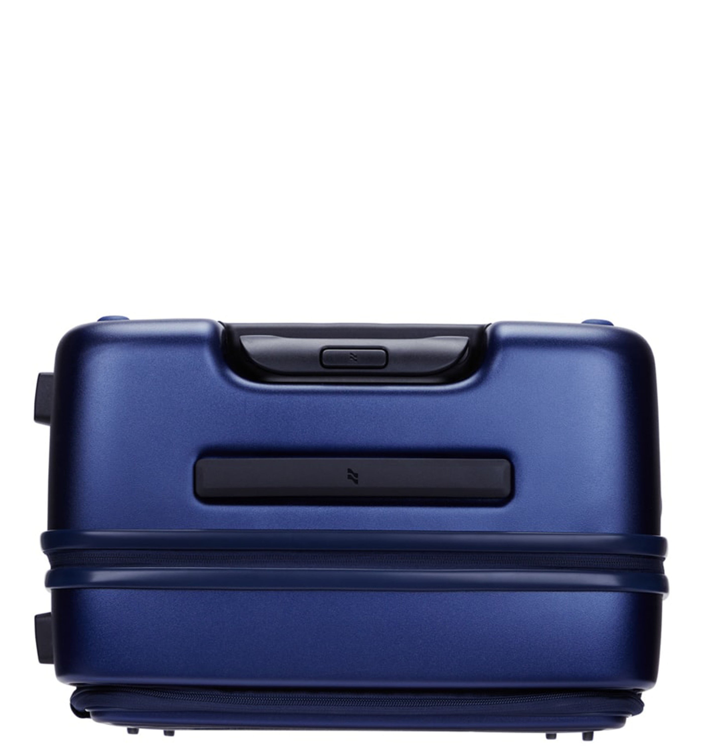 LOJELCUBO CLASSIC 26 in. Luggage Navy Blue (M)