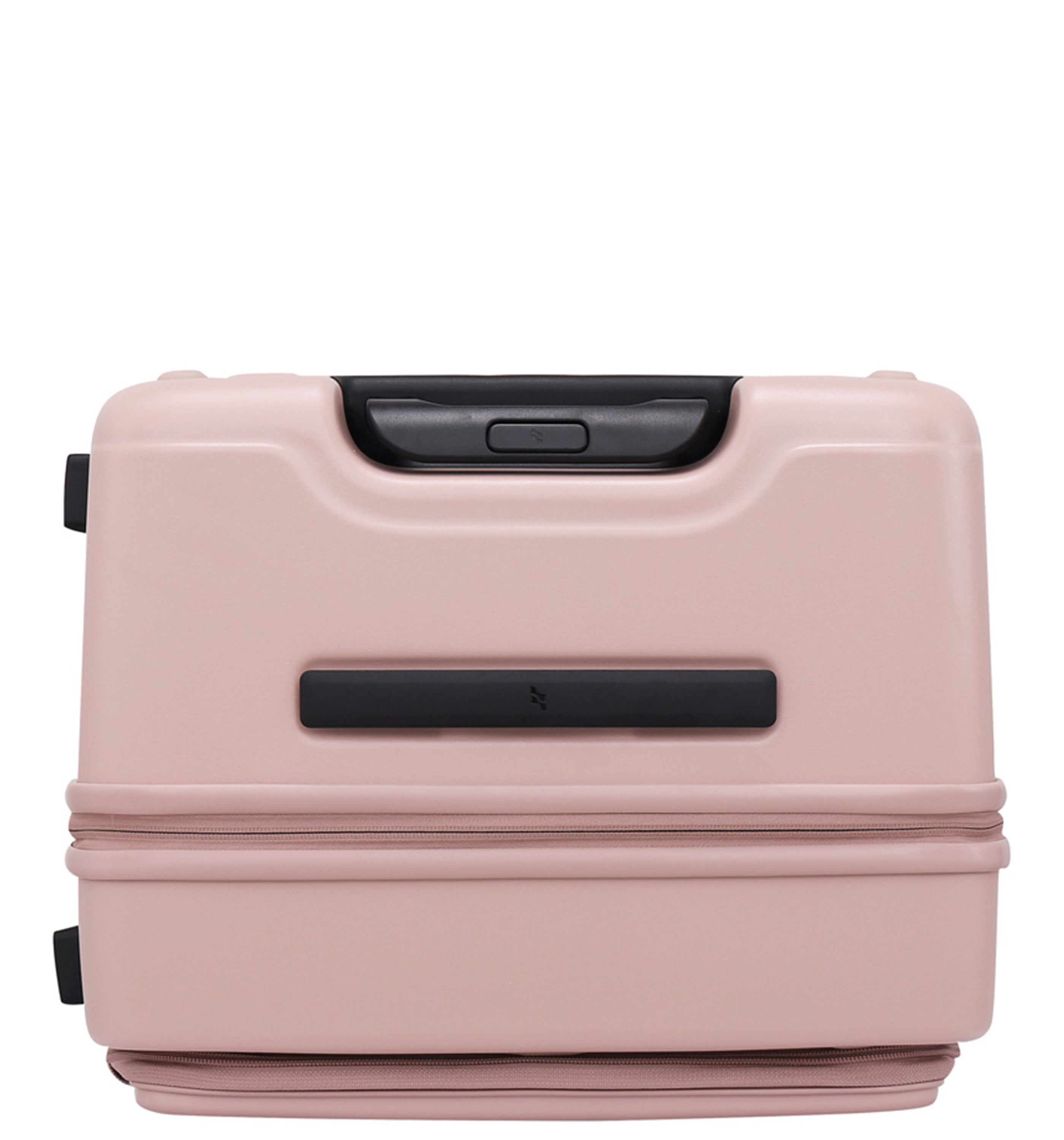 LOJELCUBO CLASSIC Fit 29.5 in. Luggage Rose