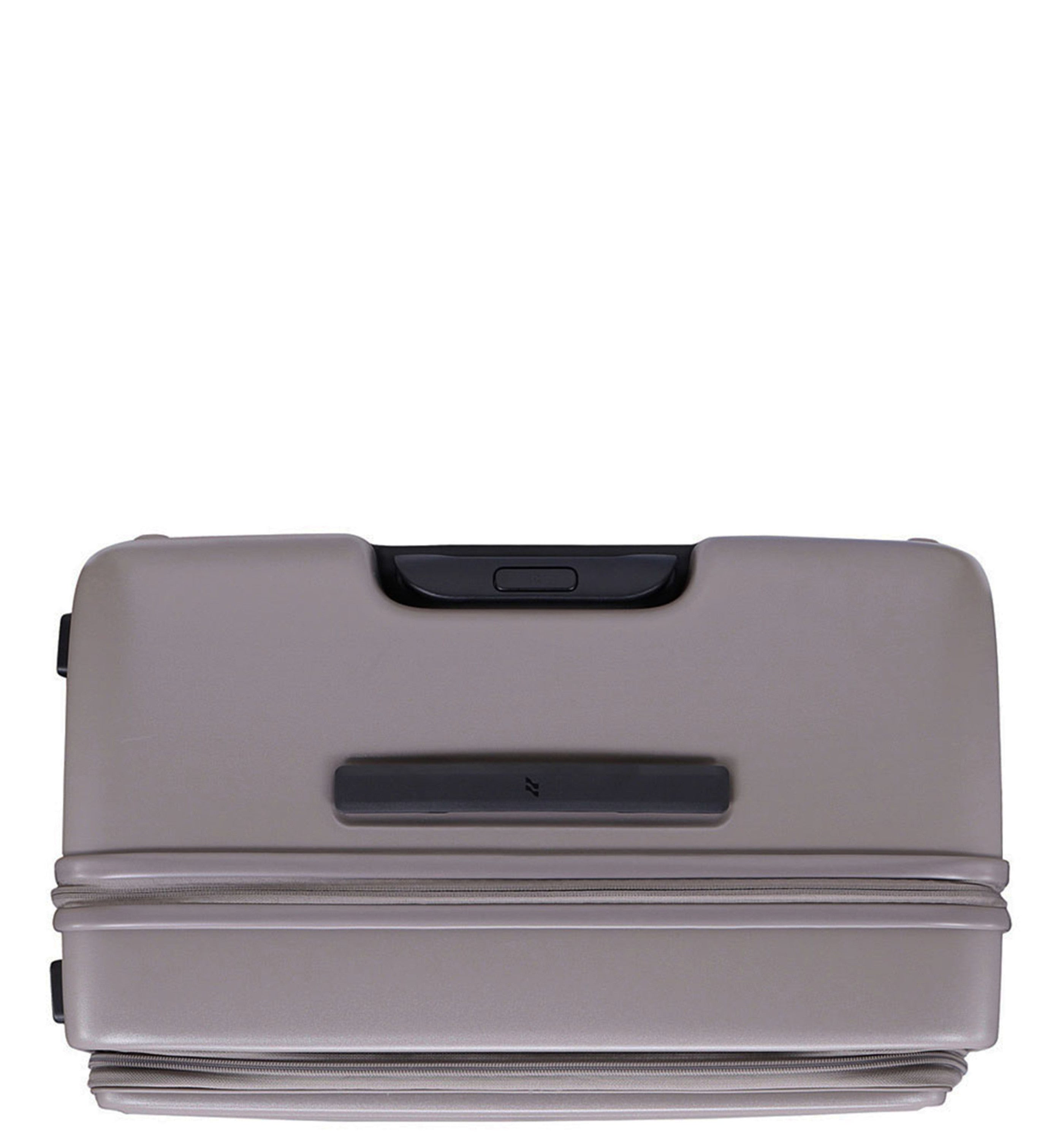 LOJELCUBO CLASSIC 30 in. Luggage Warm Gray (L)